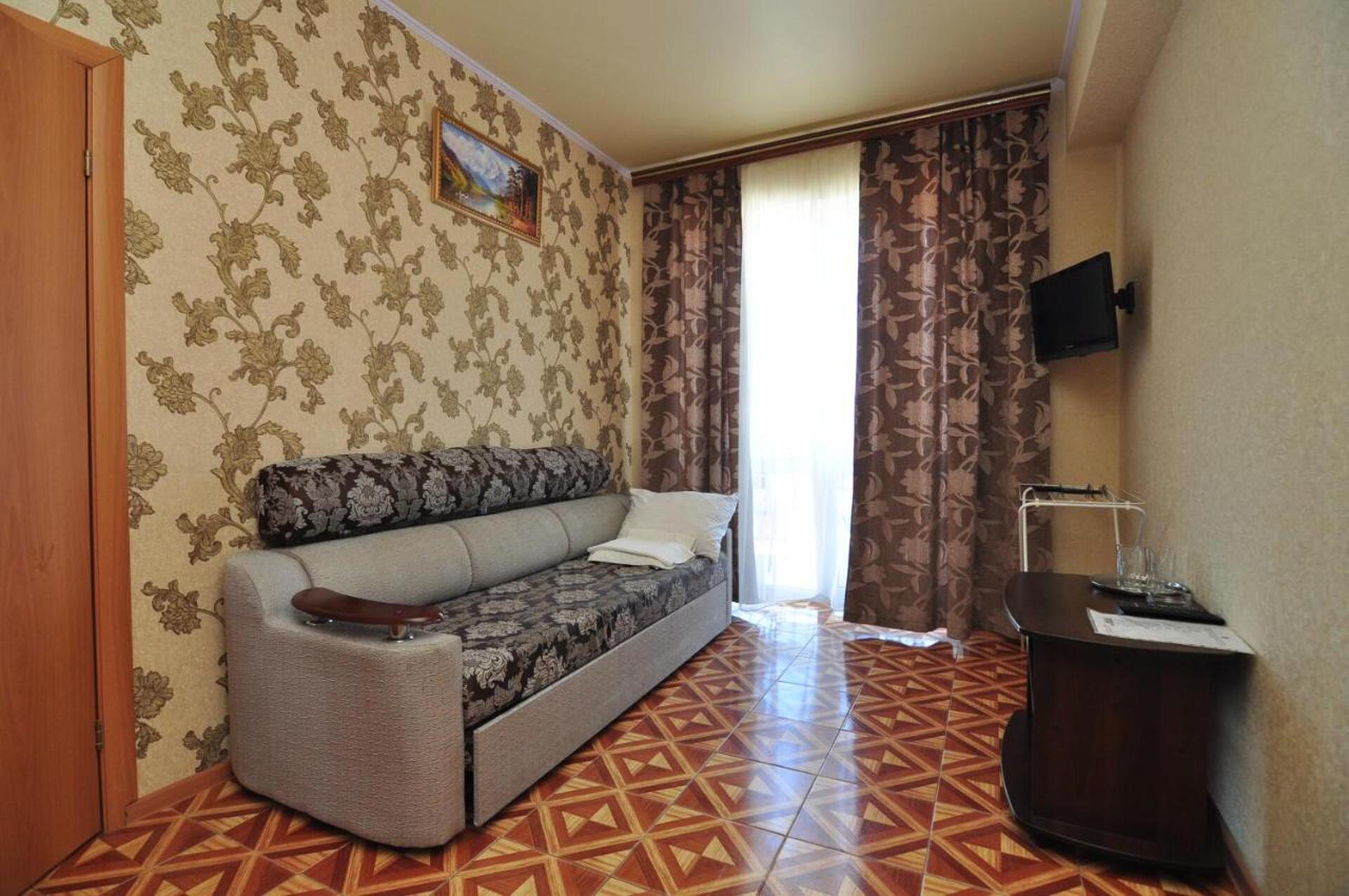 Афина 2* 20