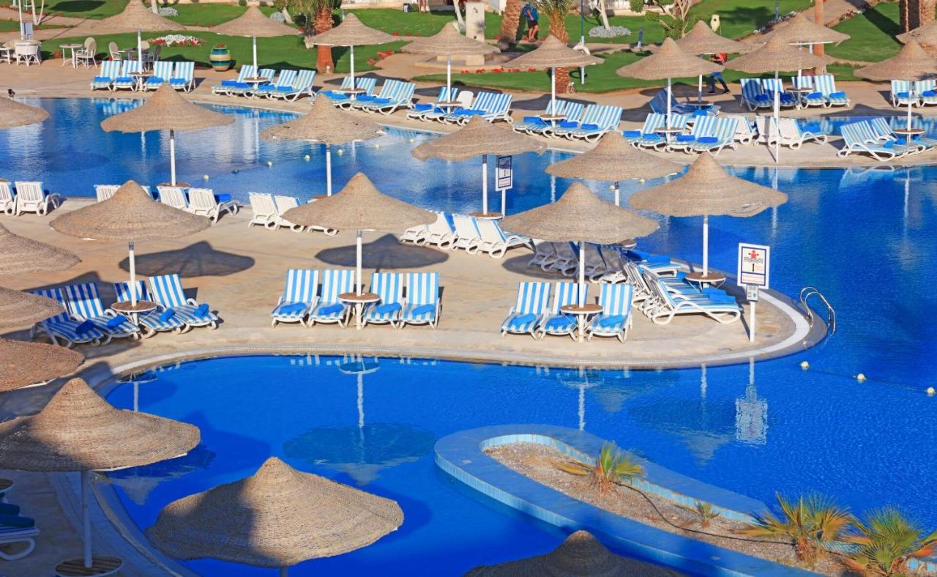 Labranda Club Makadi 4* 17