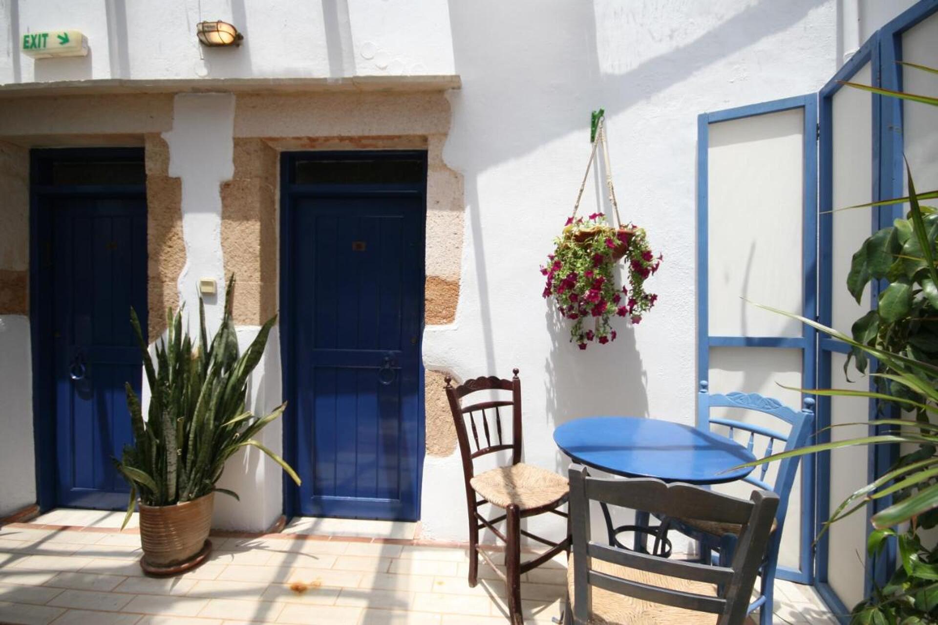 Nostos Hotel 3* 37