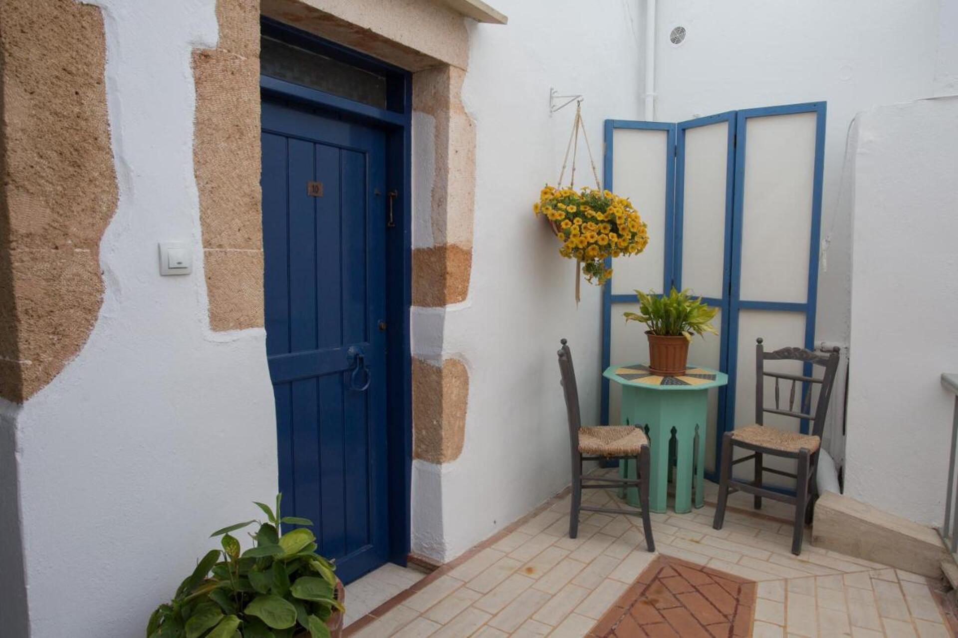 Nostos Hotel 3* 18