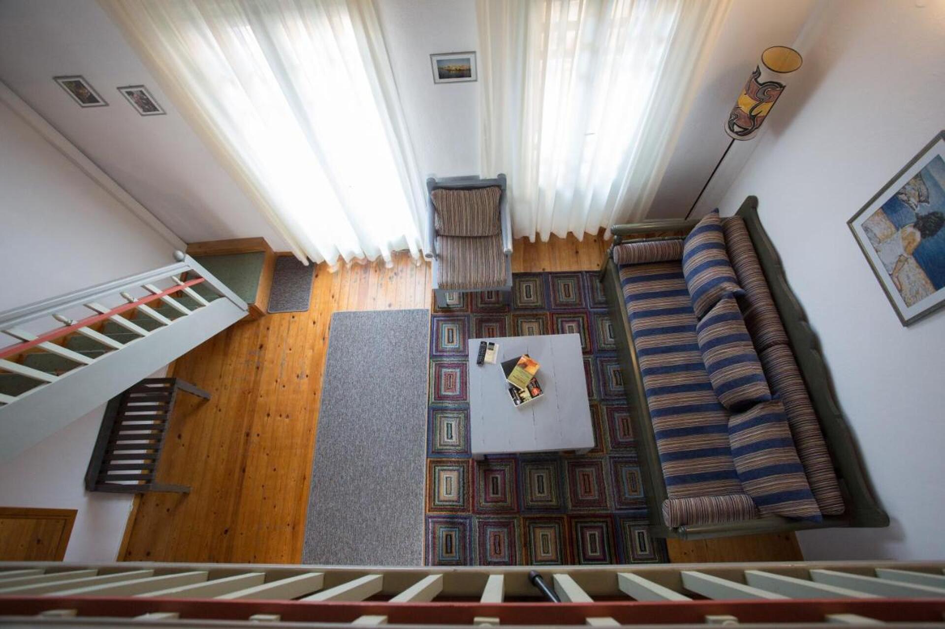 Nostos Hotel 3* 25
