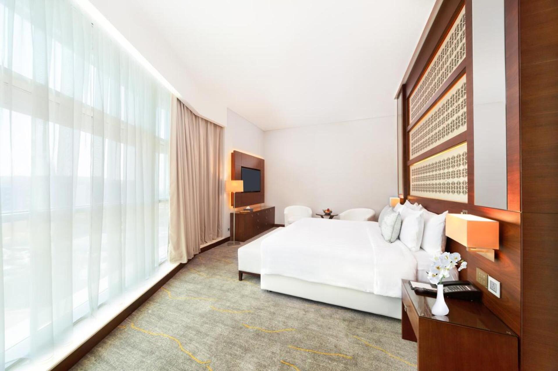 dusitD2 Salwa Doha 5* 21