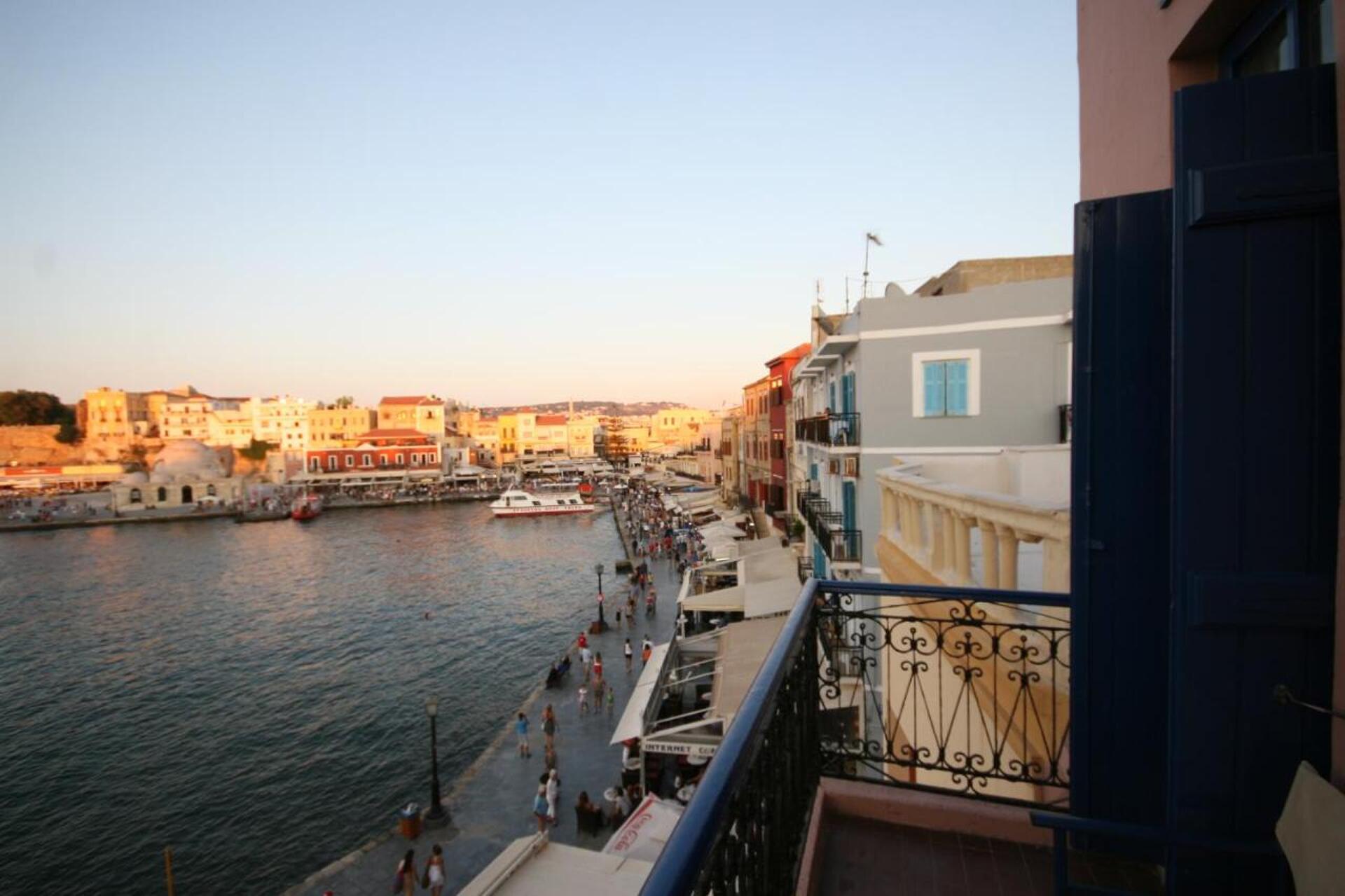 Nostos Hotel 3* 17