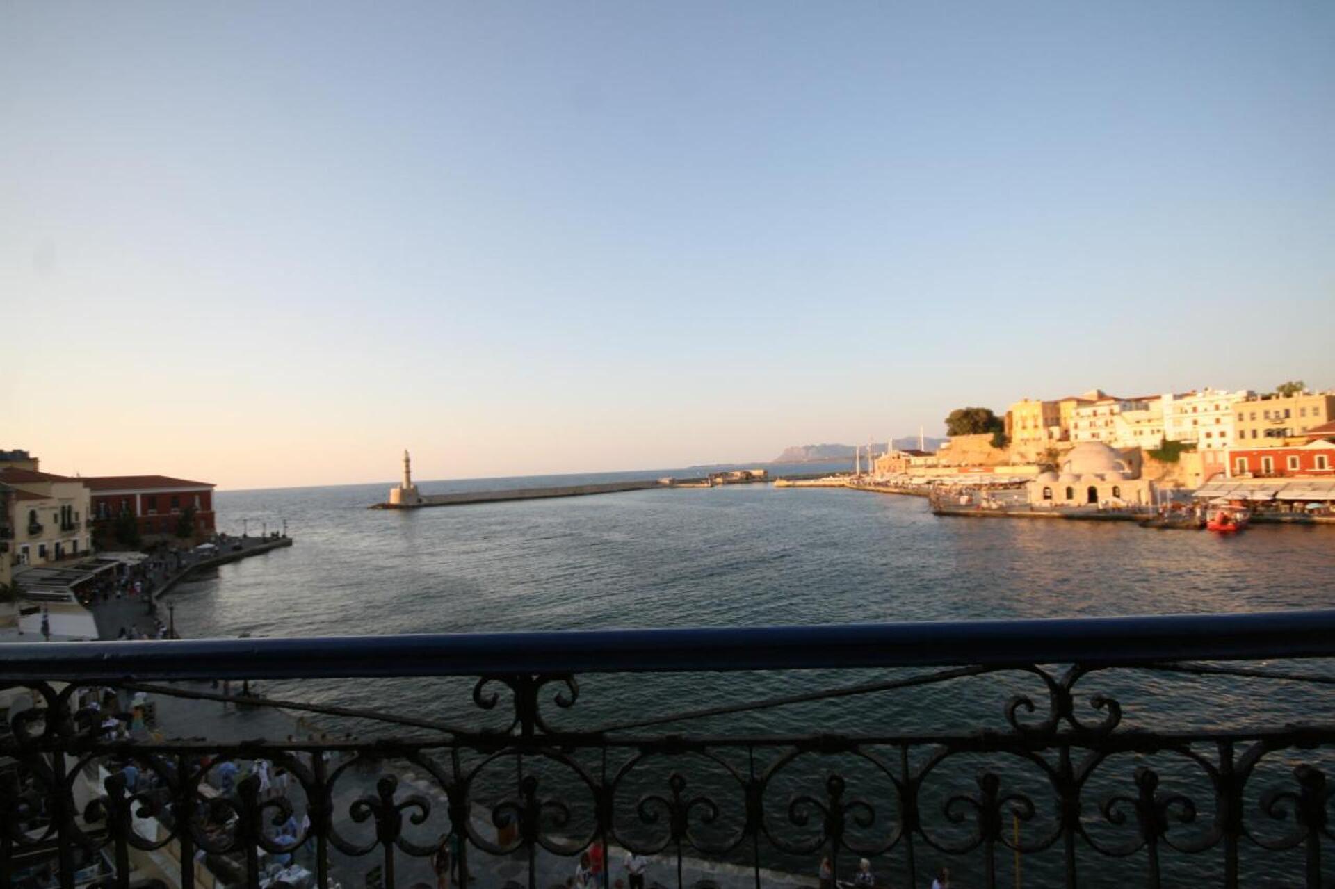 Nostos Hotel 3* 16