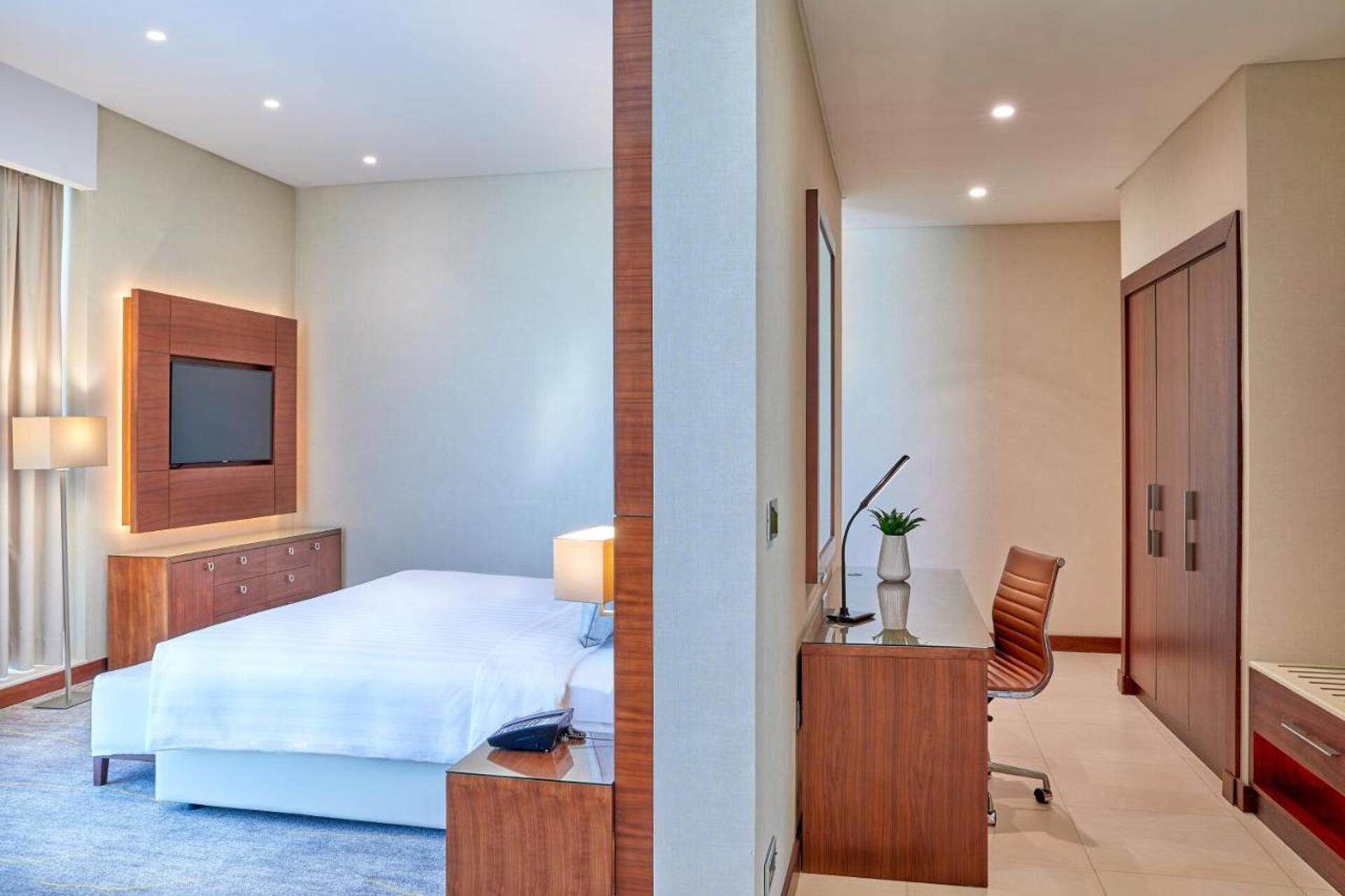 dusitD2 Salwa Doha 5* 34