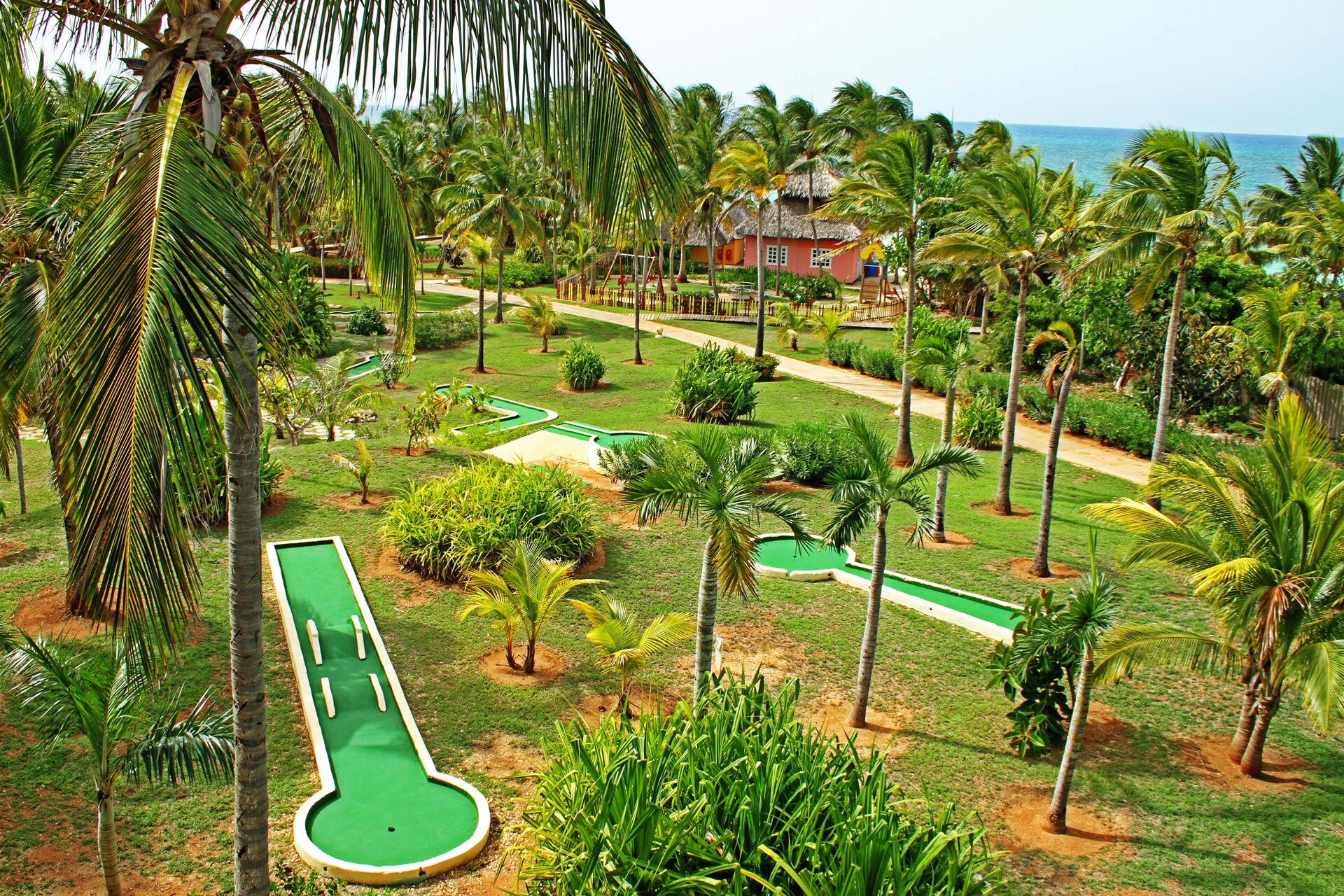 Sol Cayo Coco 4* 8