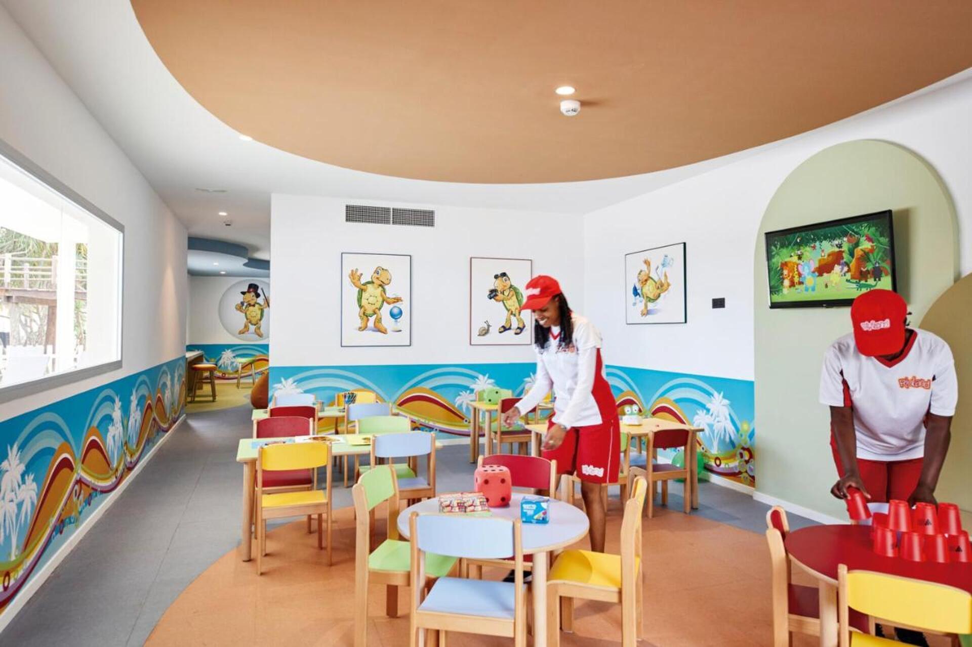 Riu Jambo 29