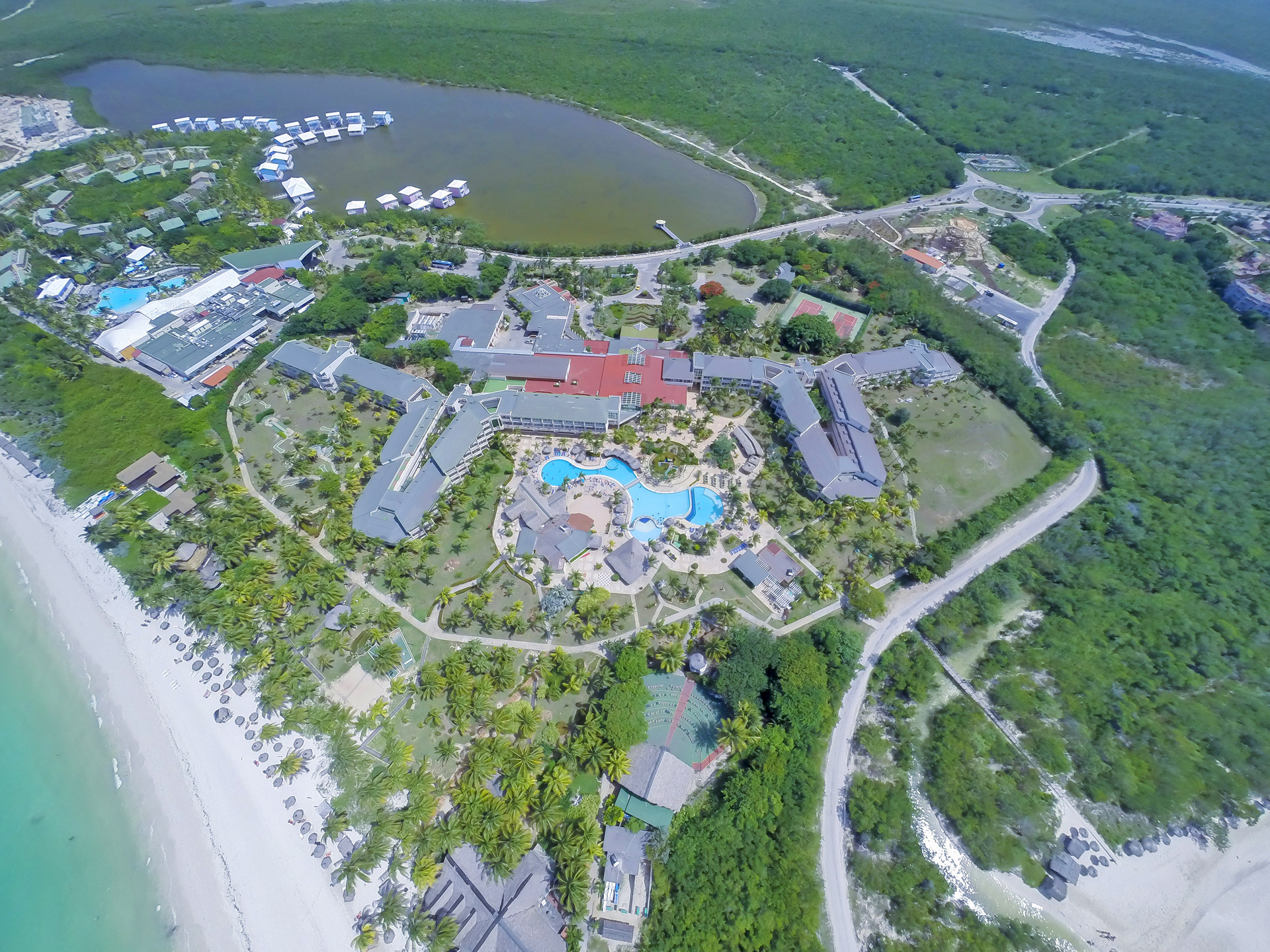 Sol Cayo Coco 4* 7