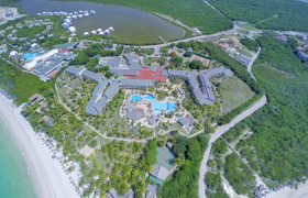 Sol Cayo Coco
