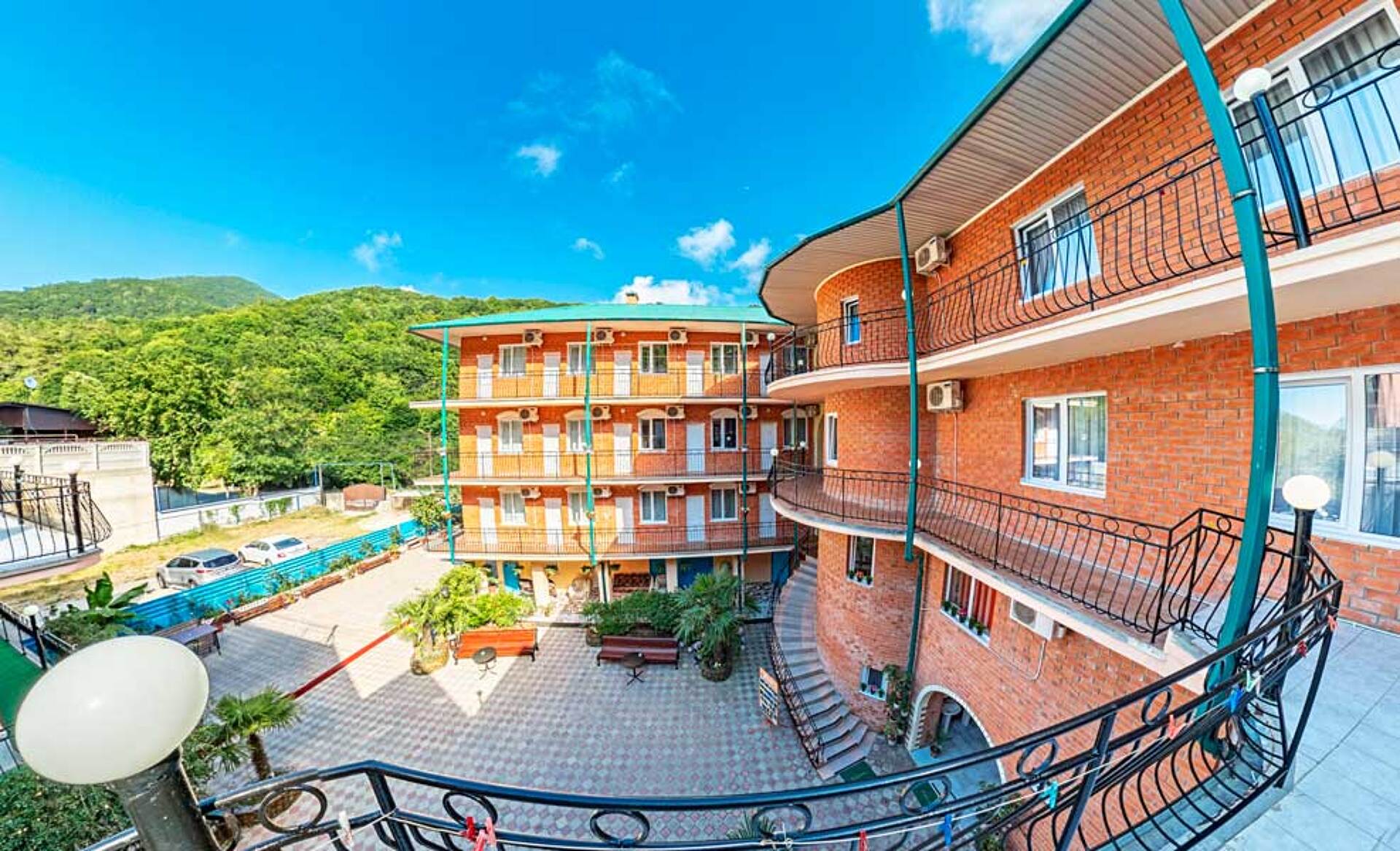 Самара 3
