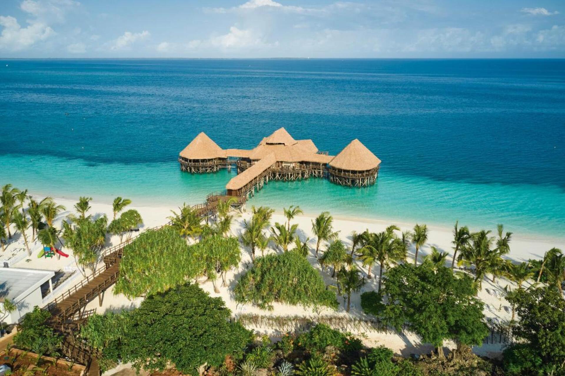 Riu Jambo 2