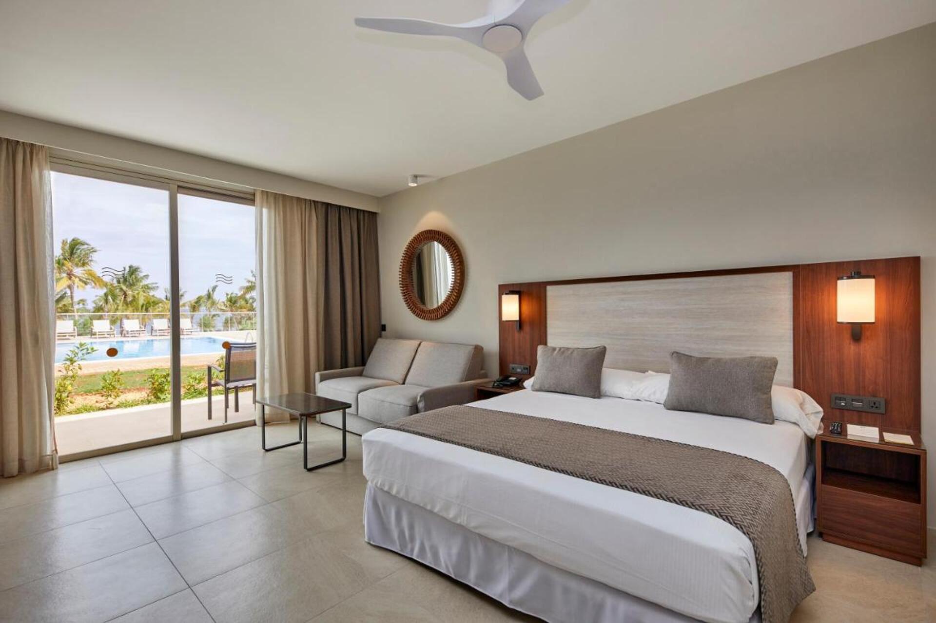 Riu Jambo 7
