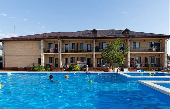 Кубань