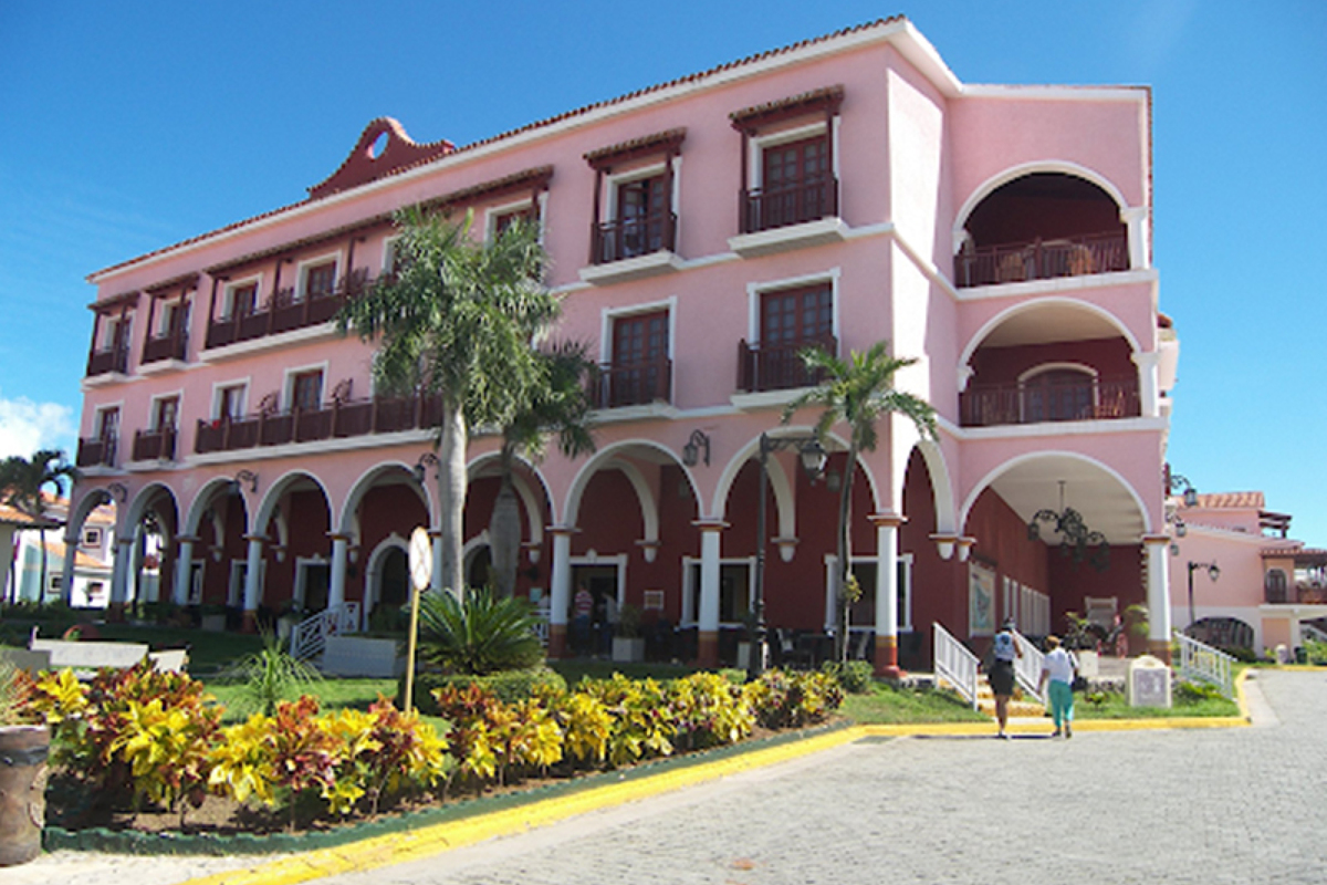 Colonial Cayo Coco 5* 1