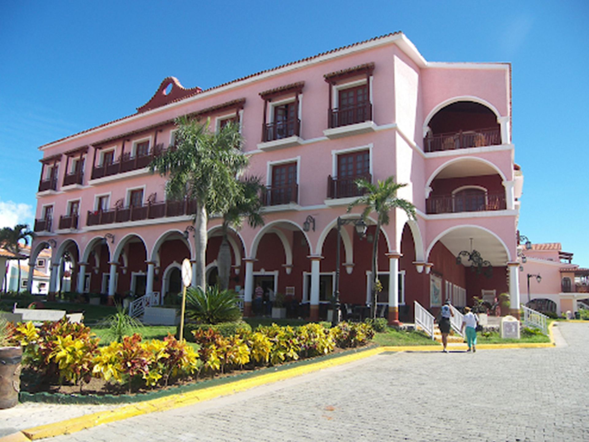 Colonial Cayo Coco 5* 1