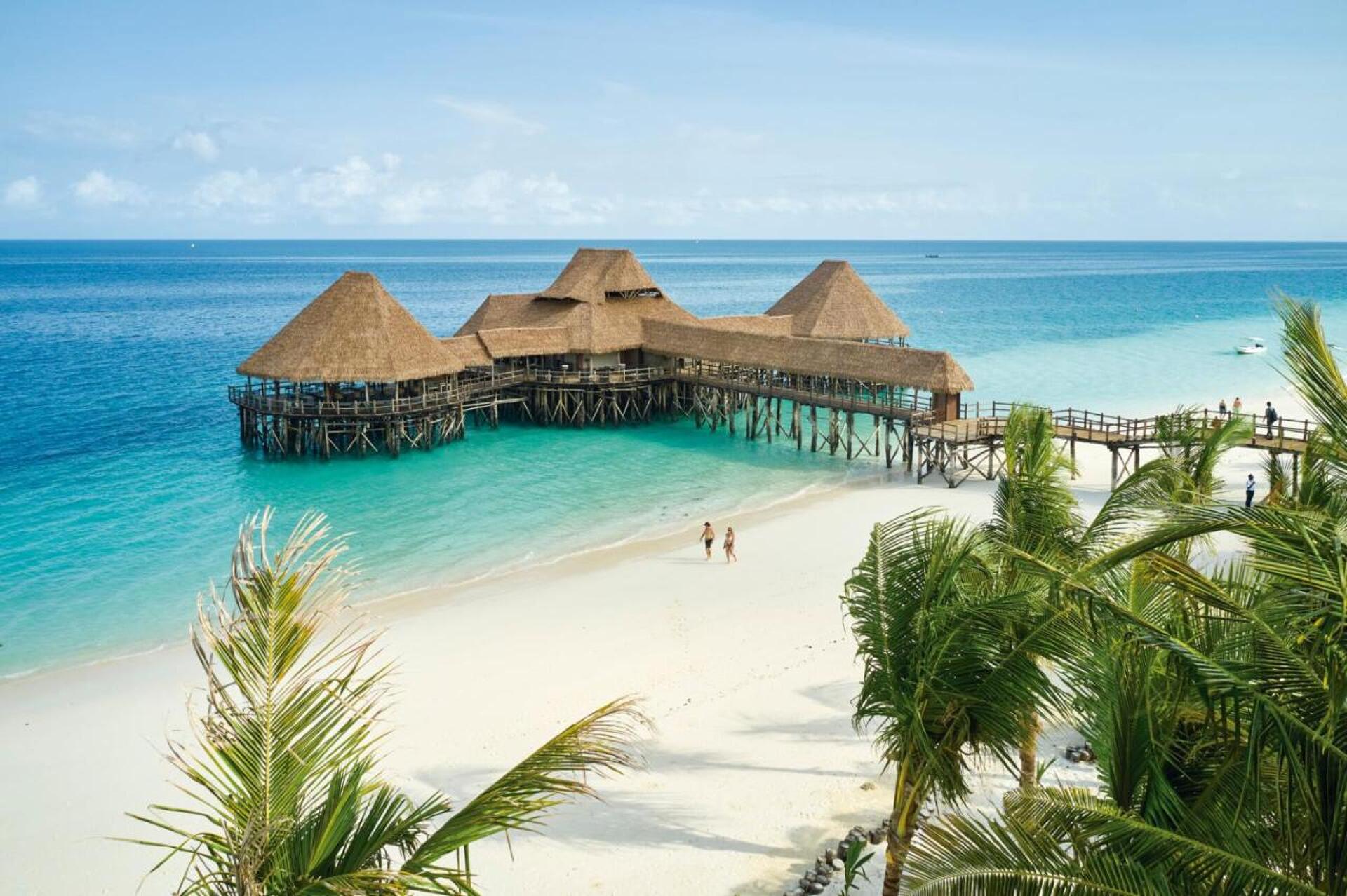 Riu Jambo 1