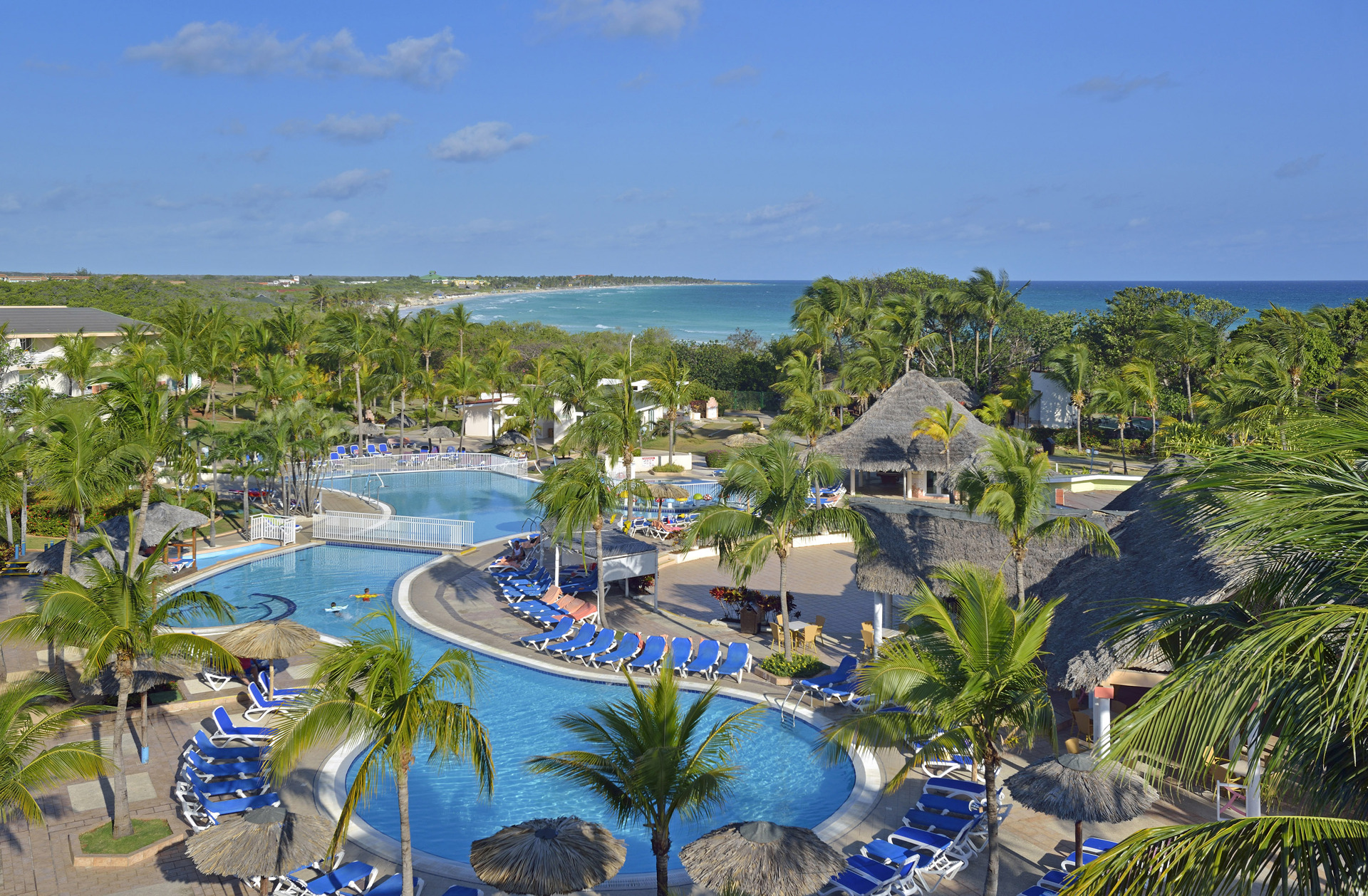 Sol Cayo Coco 4* 9