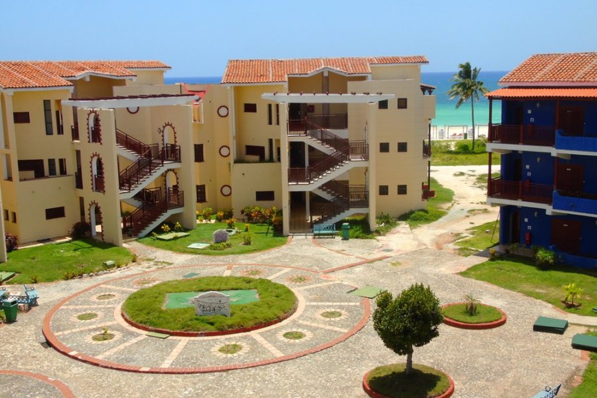 Colonial Cayo Coco 5* 2