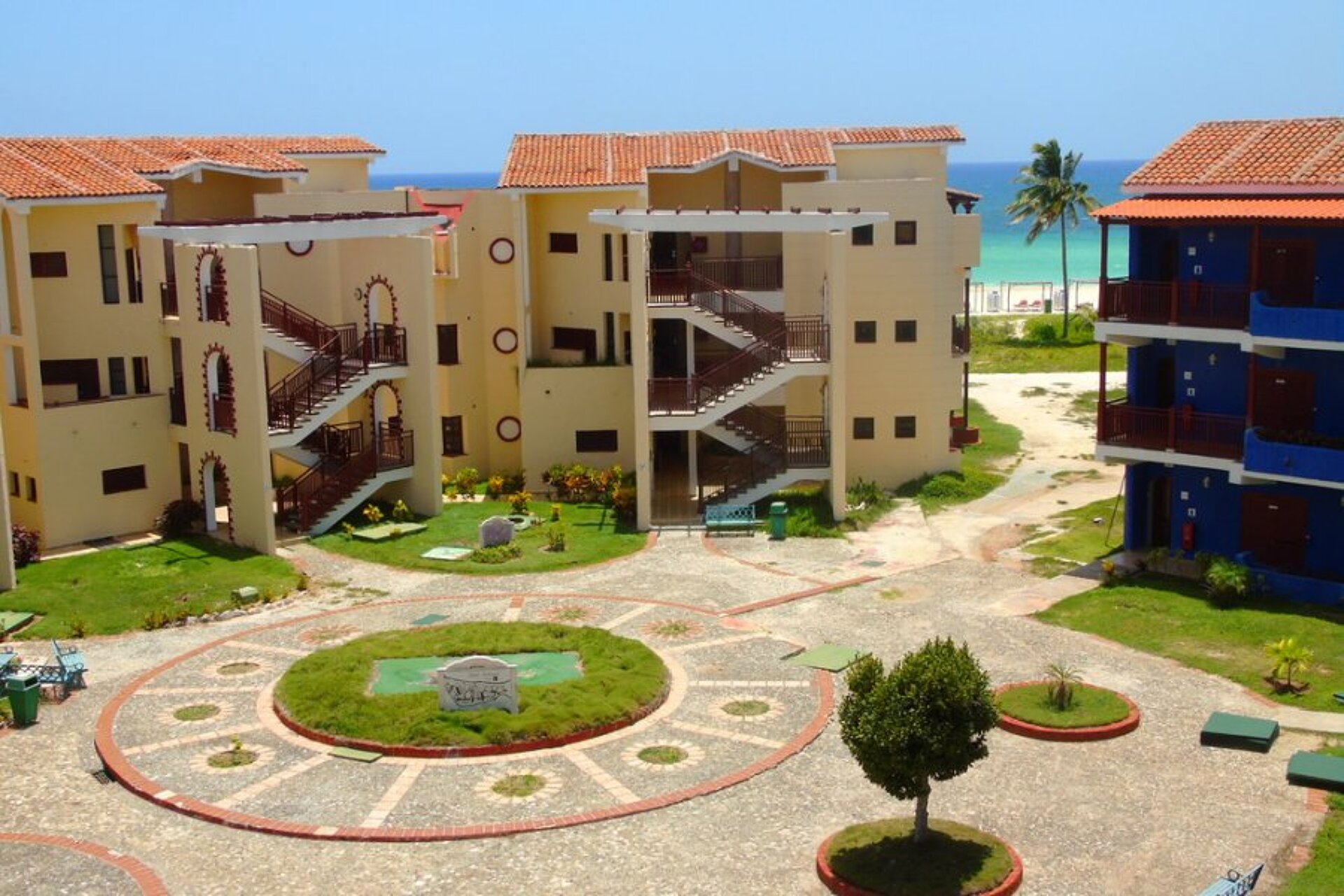 Colonial Cayo Coco 5* 2