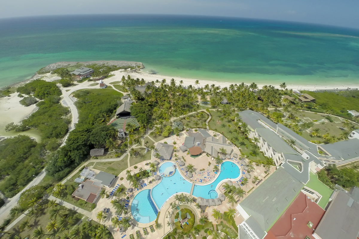 Sol Cayo Coco 4* 0