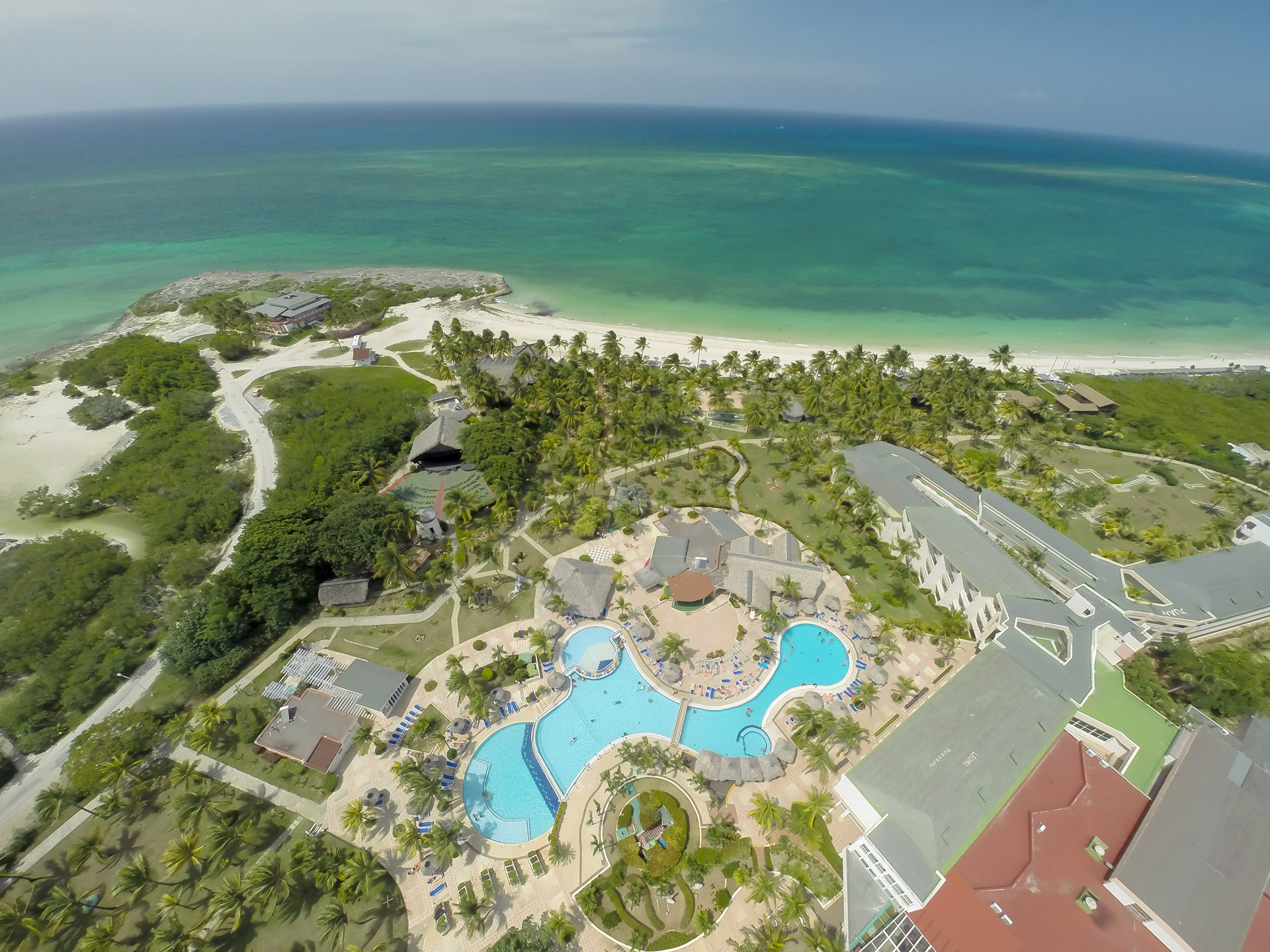Sol Cayo Coco 4* 0