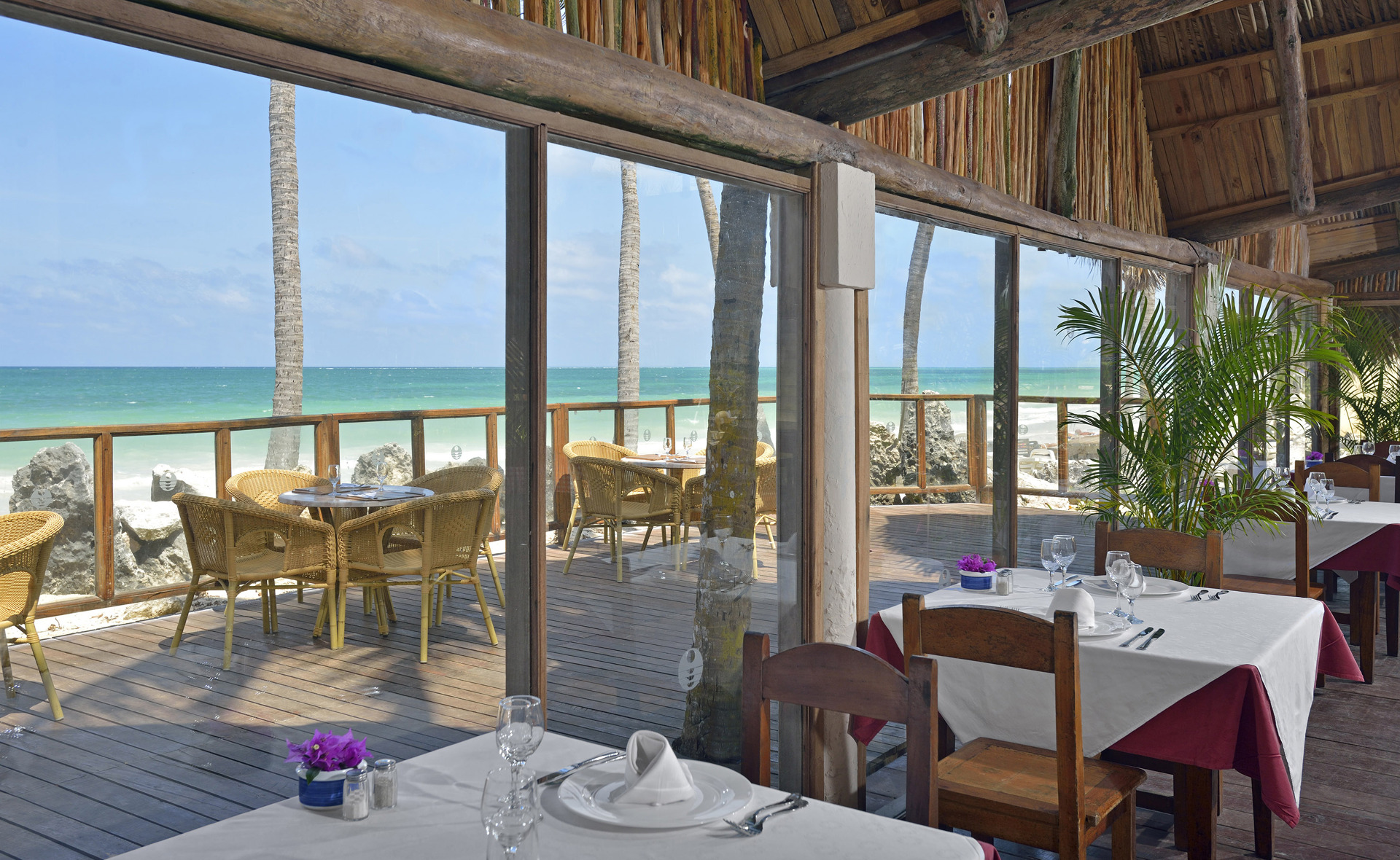 Sol Cayo Coco 4* 15