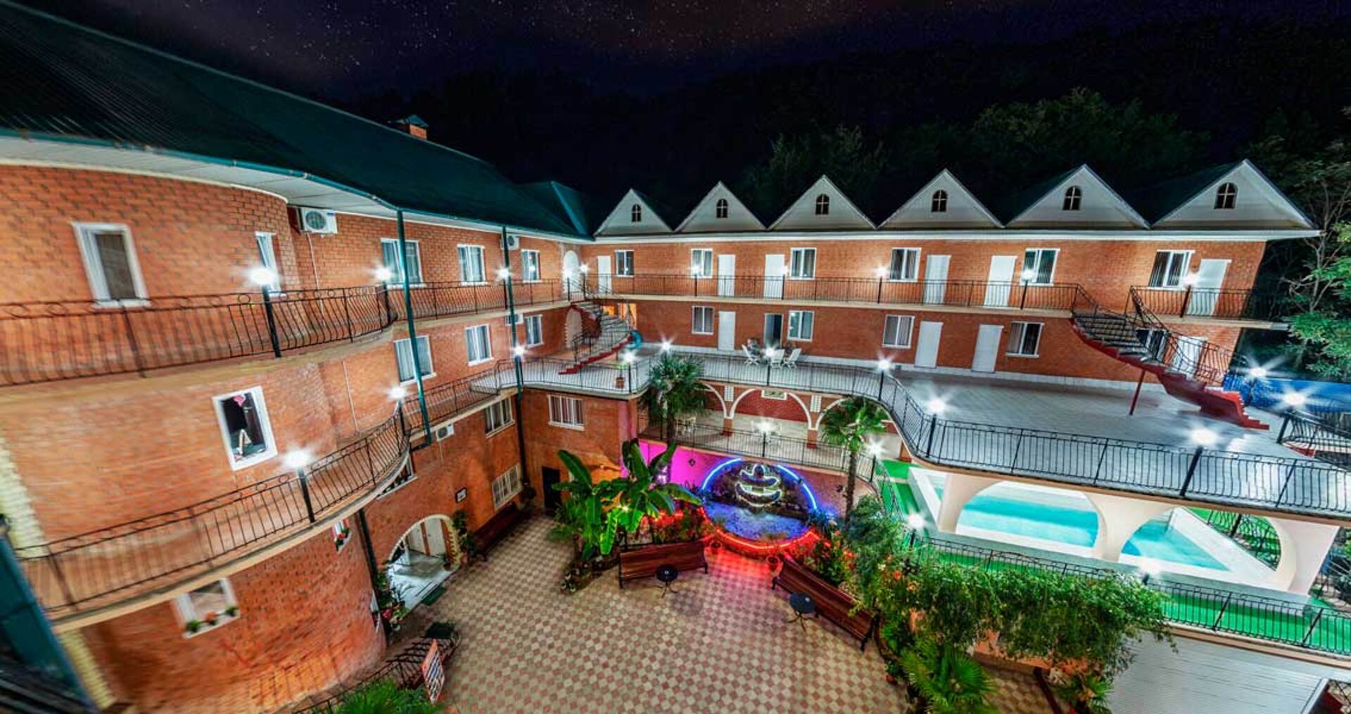 Самара 45