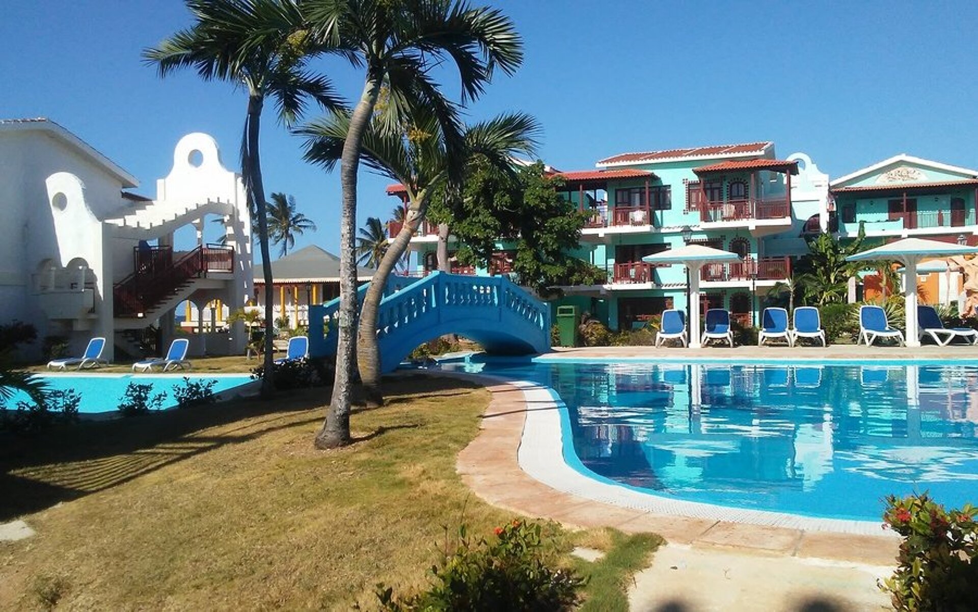 Colonial Cayo Coco 5* 9