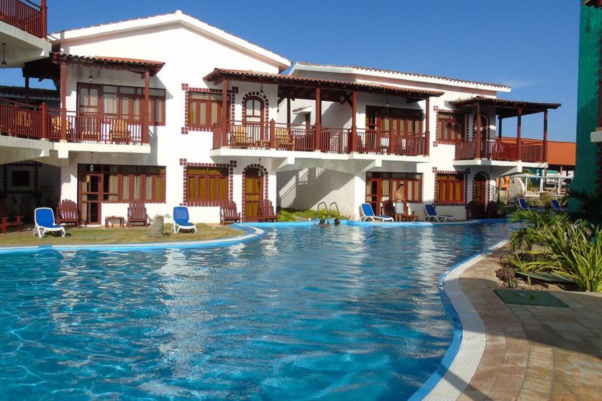 Colonial Cayo Coco 5* 3