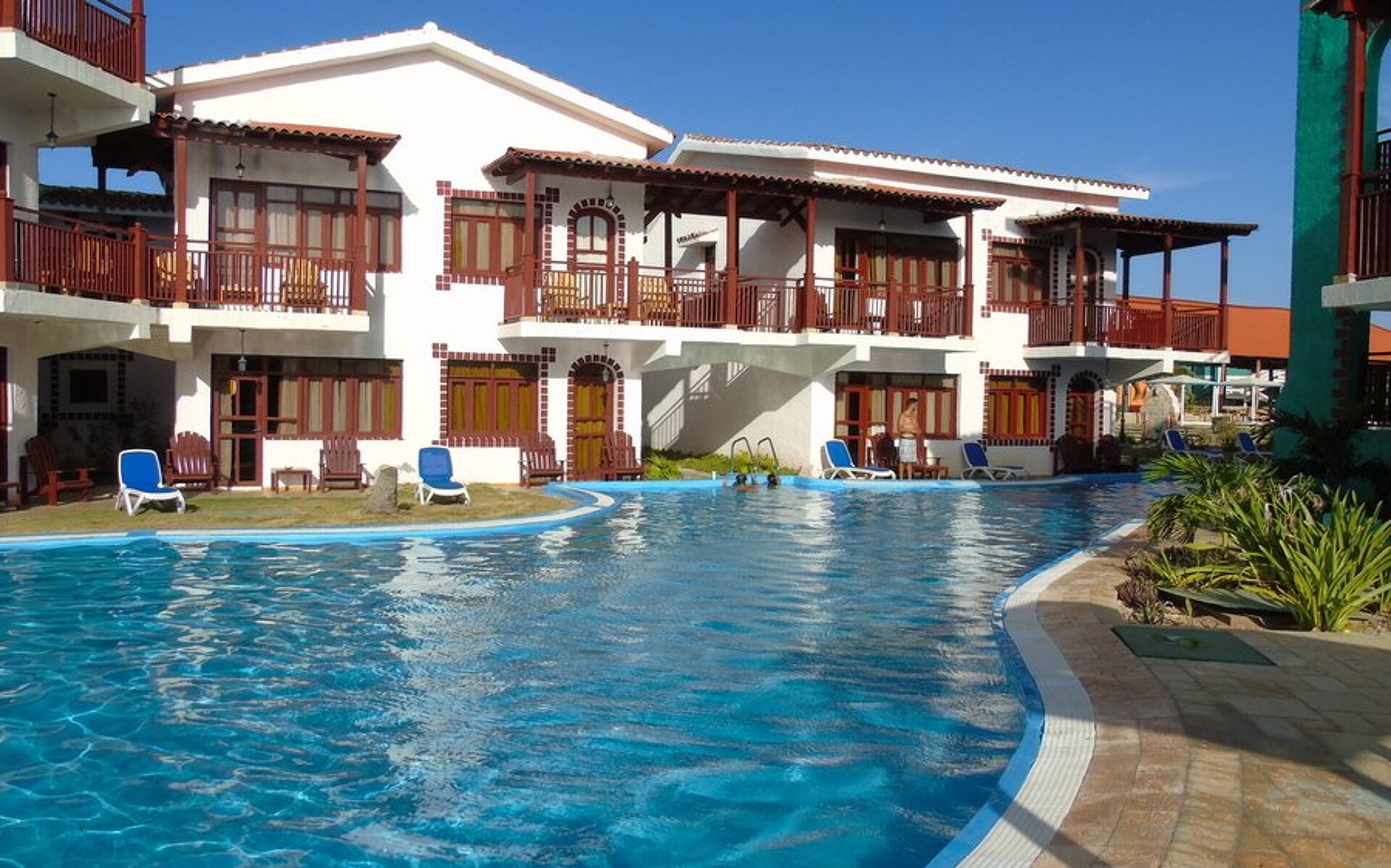 Colonial Cayo Coco 5* 3