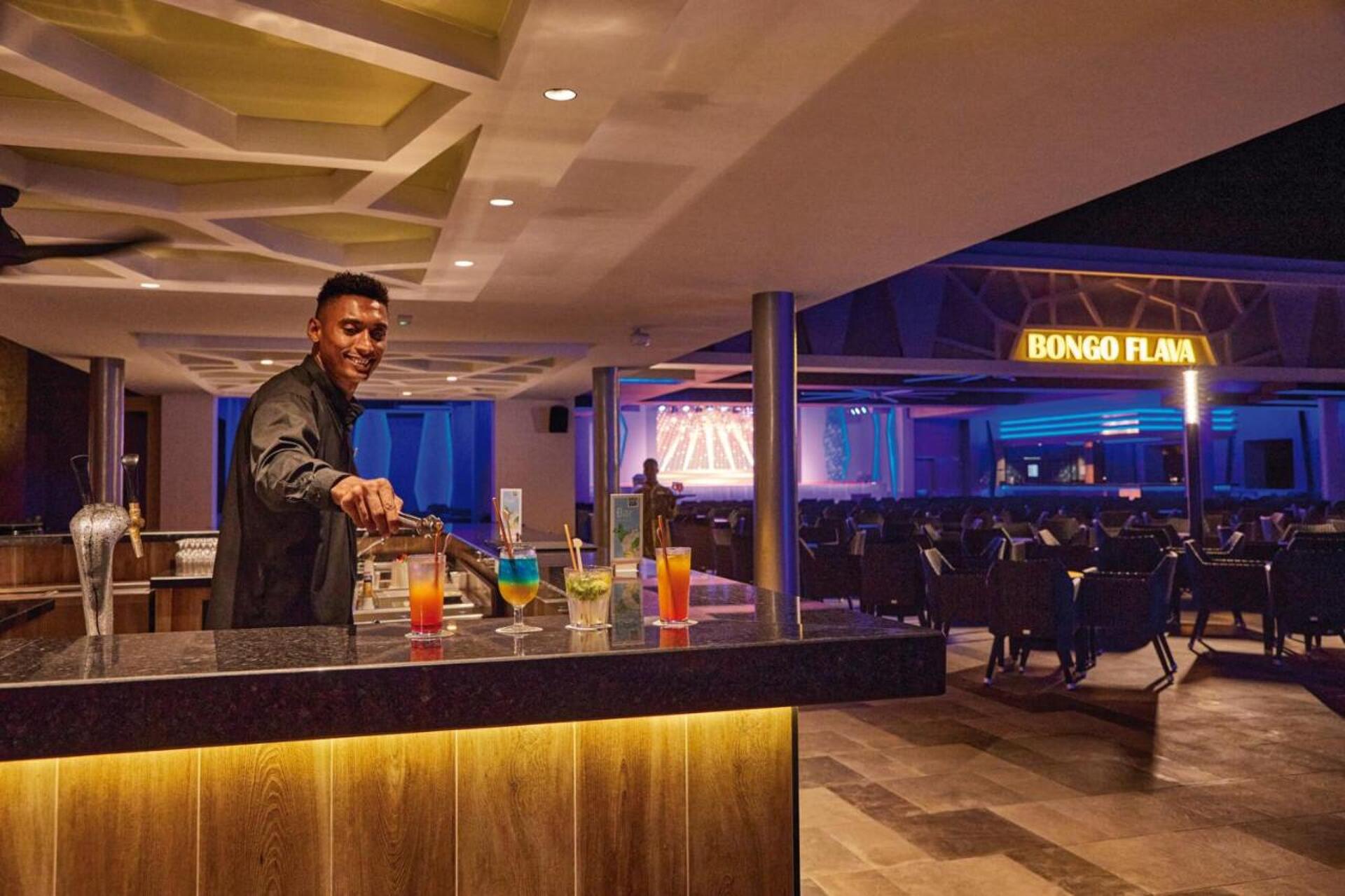 Riu Jambo 35