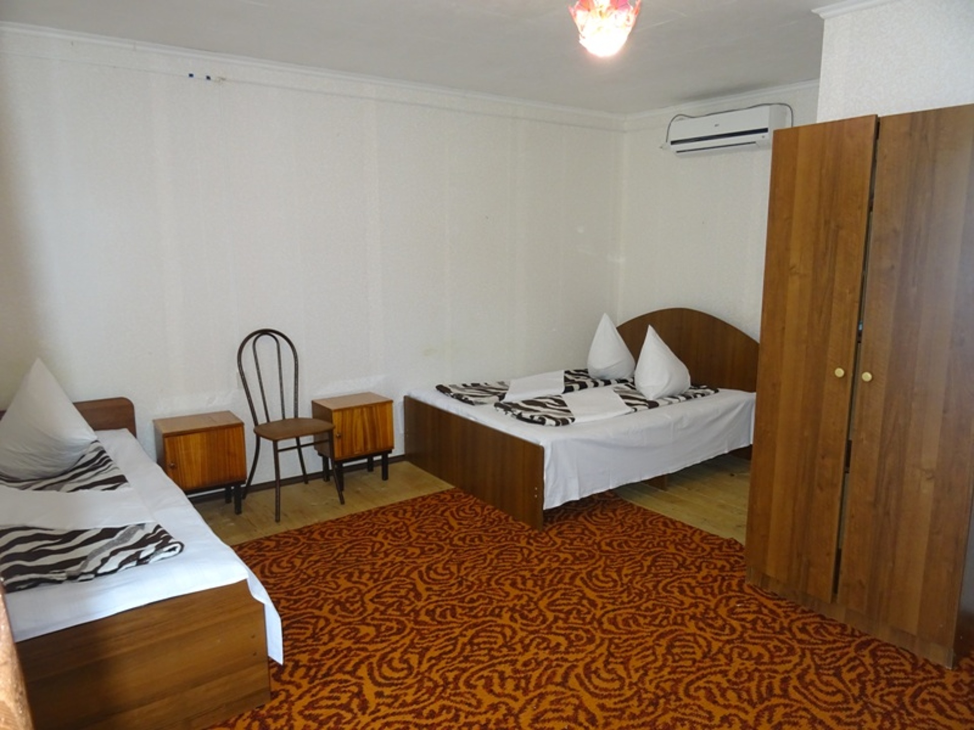 Кипарис 46