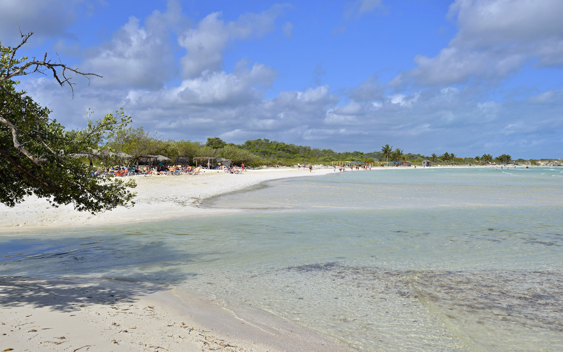 Sol Cayo Coco 4* 13