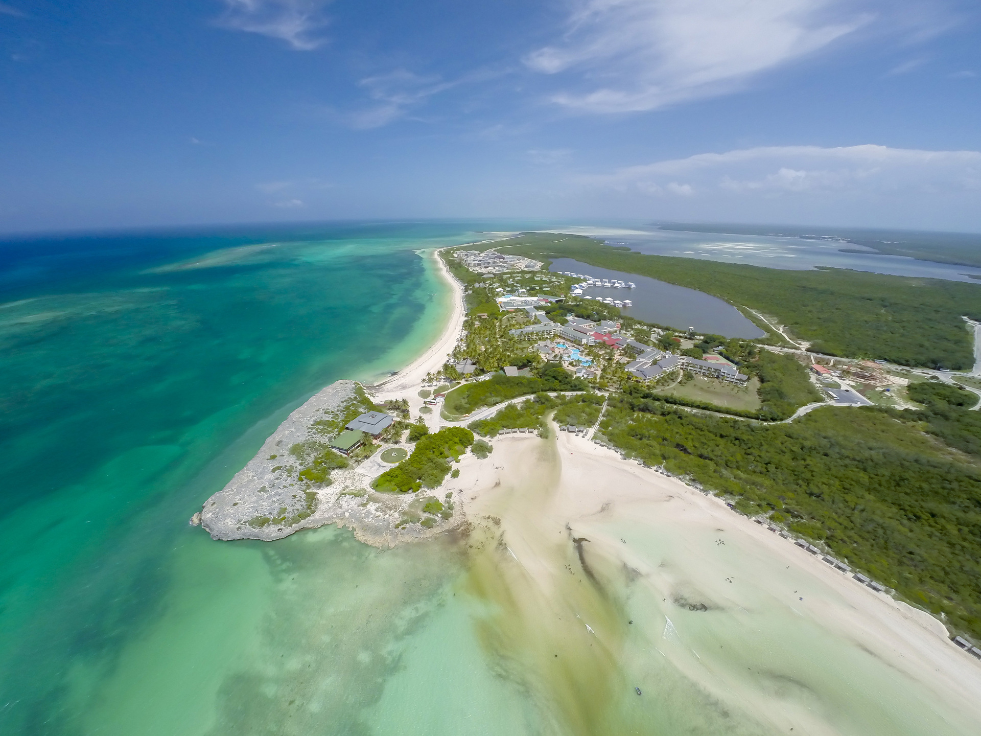 Sol Cayo Coco 4* 17