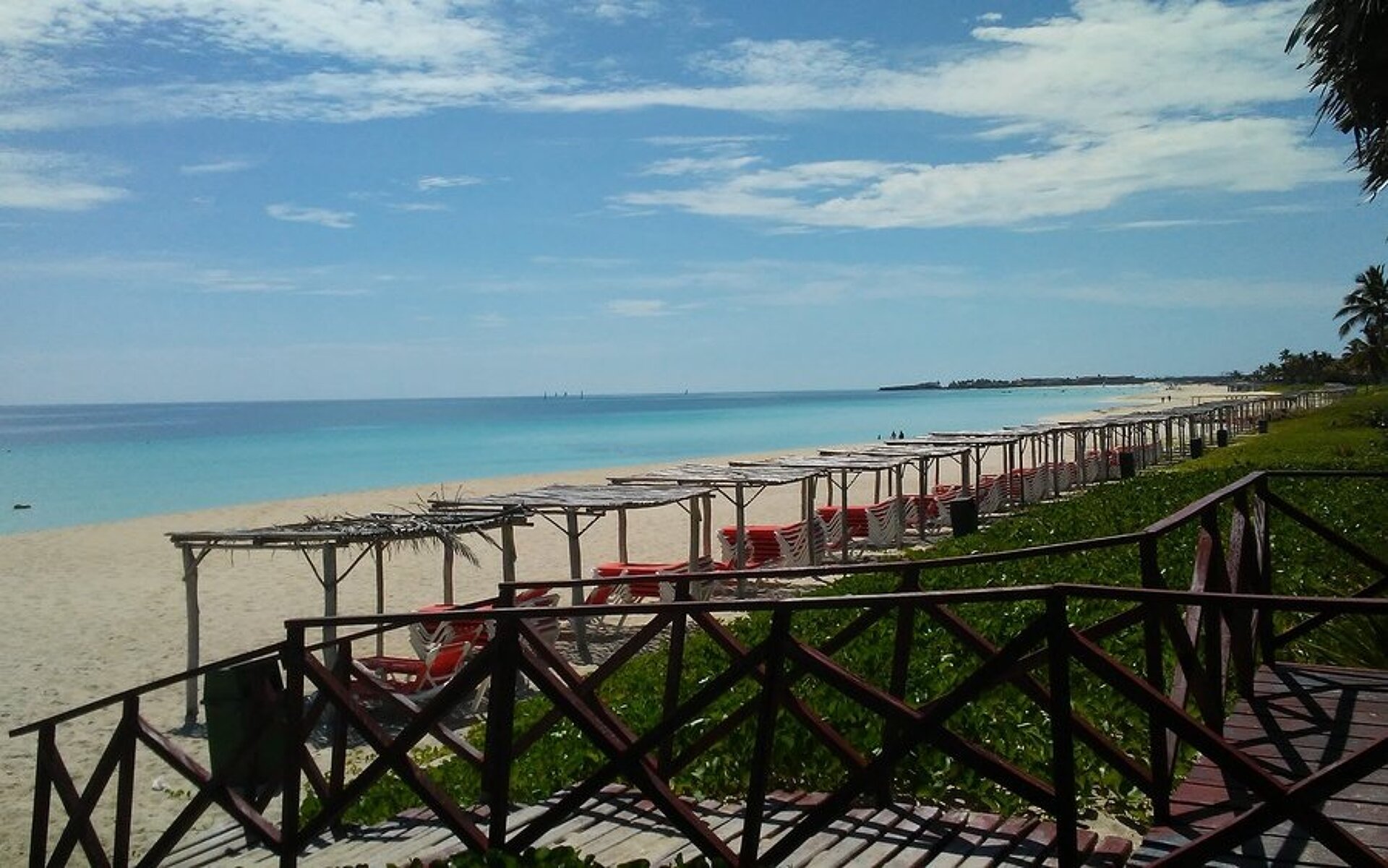 Colonial Cayo Coco 5* 6
