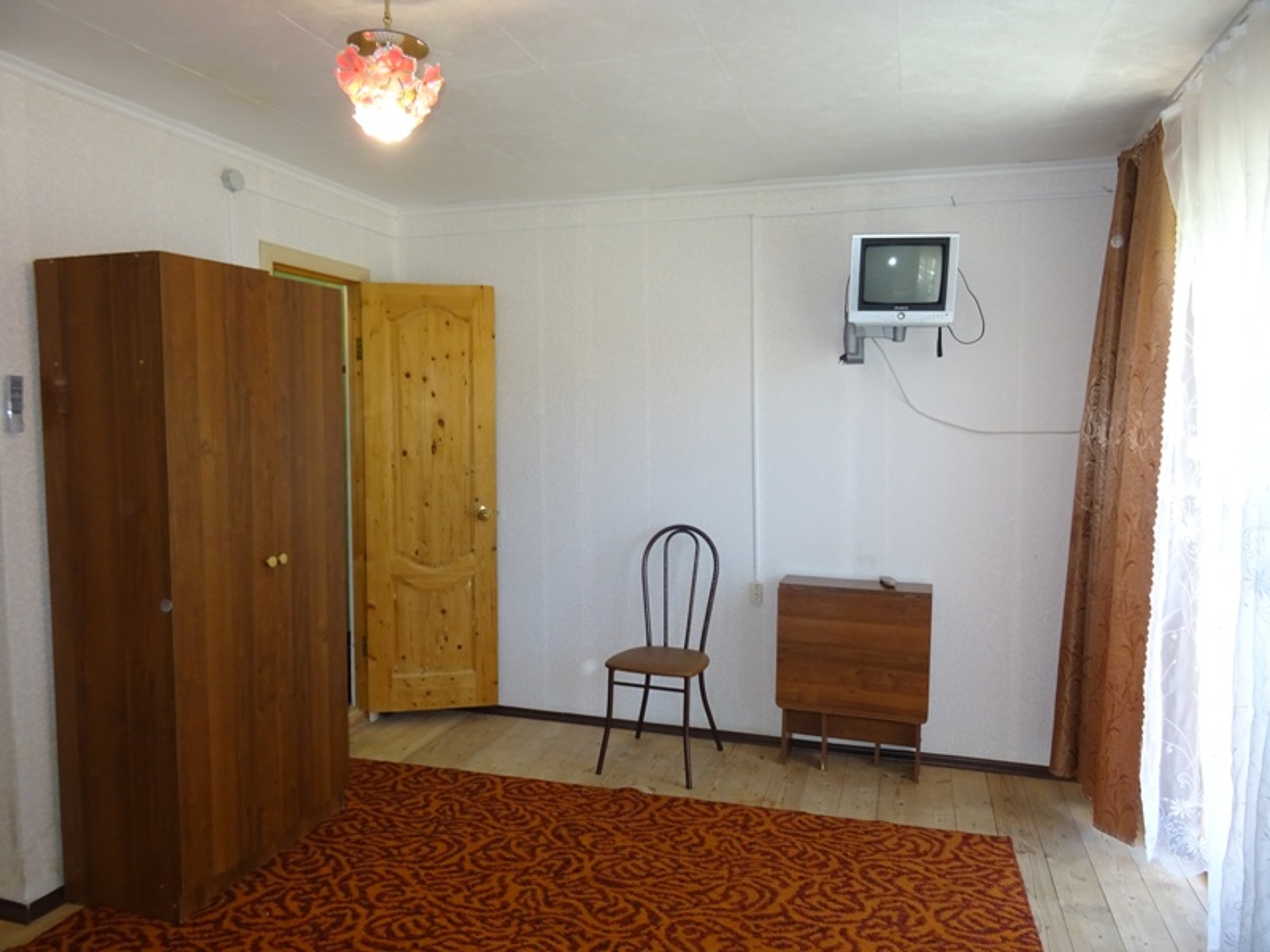 Кипарис 26
