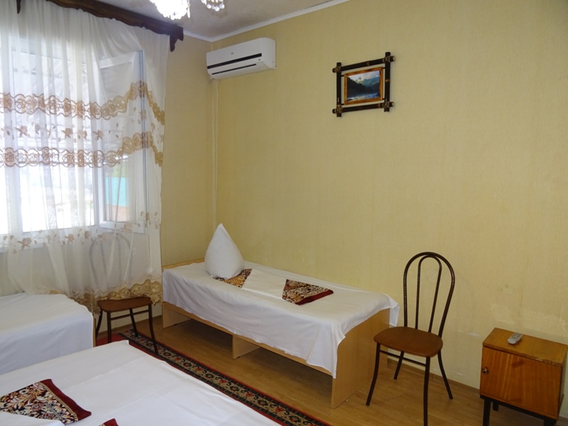 Кипарис 30