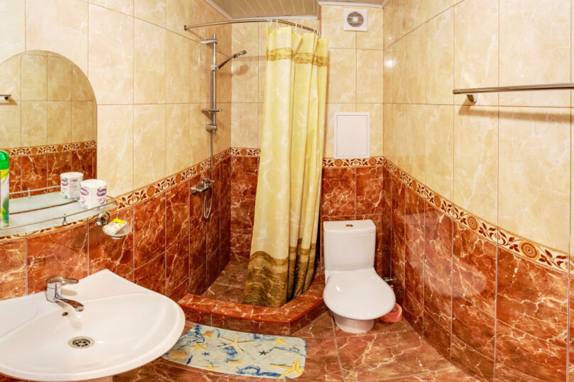 Самара 10