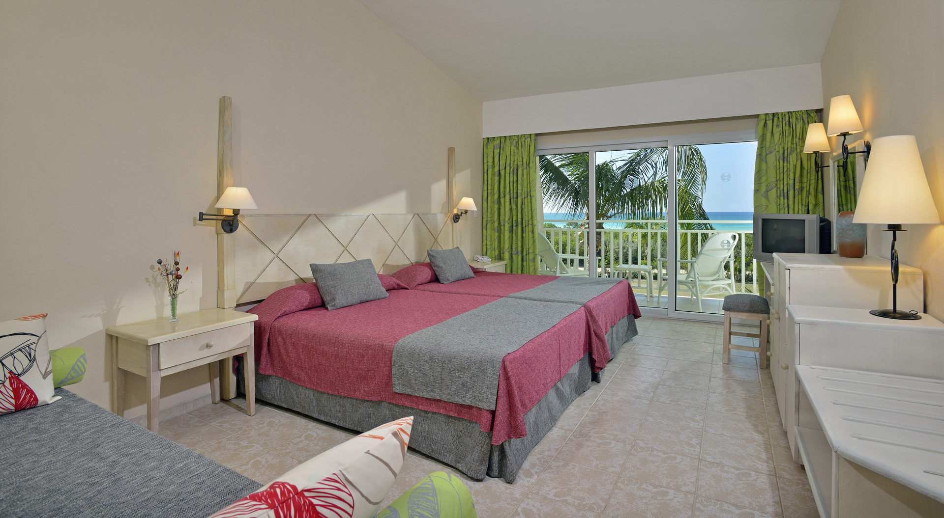 Sol Cayo Coco 4* 11