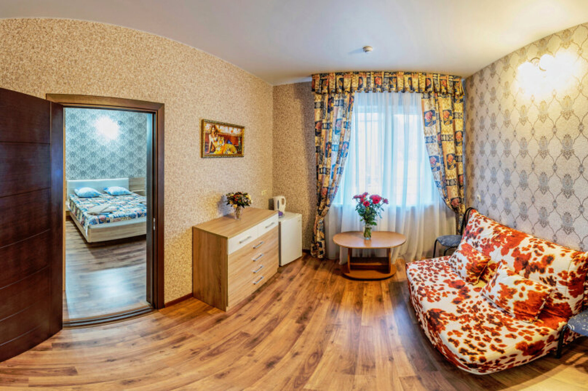 Самара 12