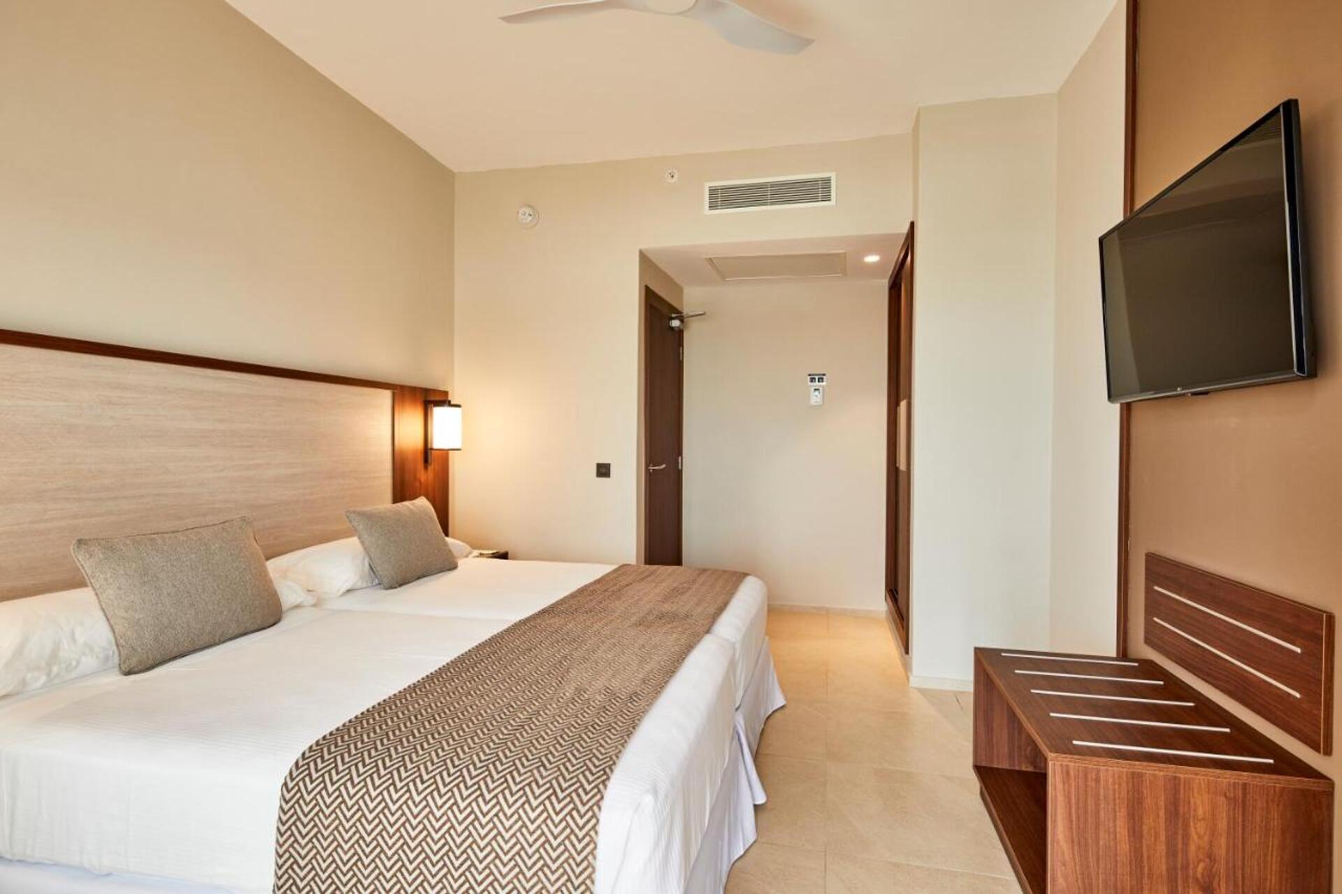 Riu Jambo 20