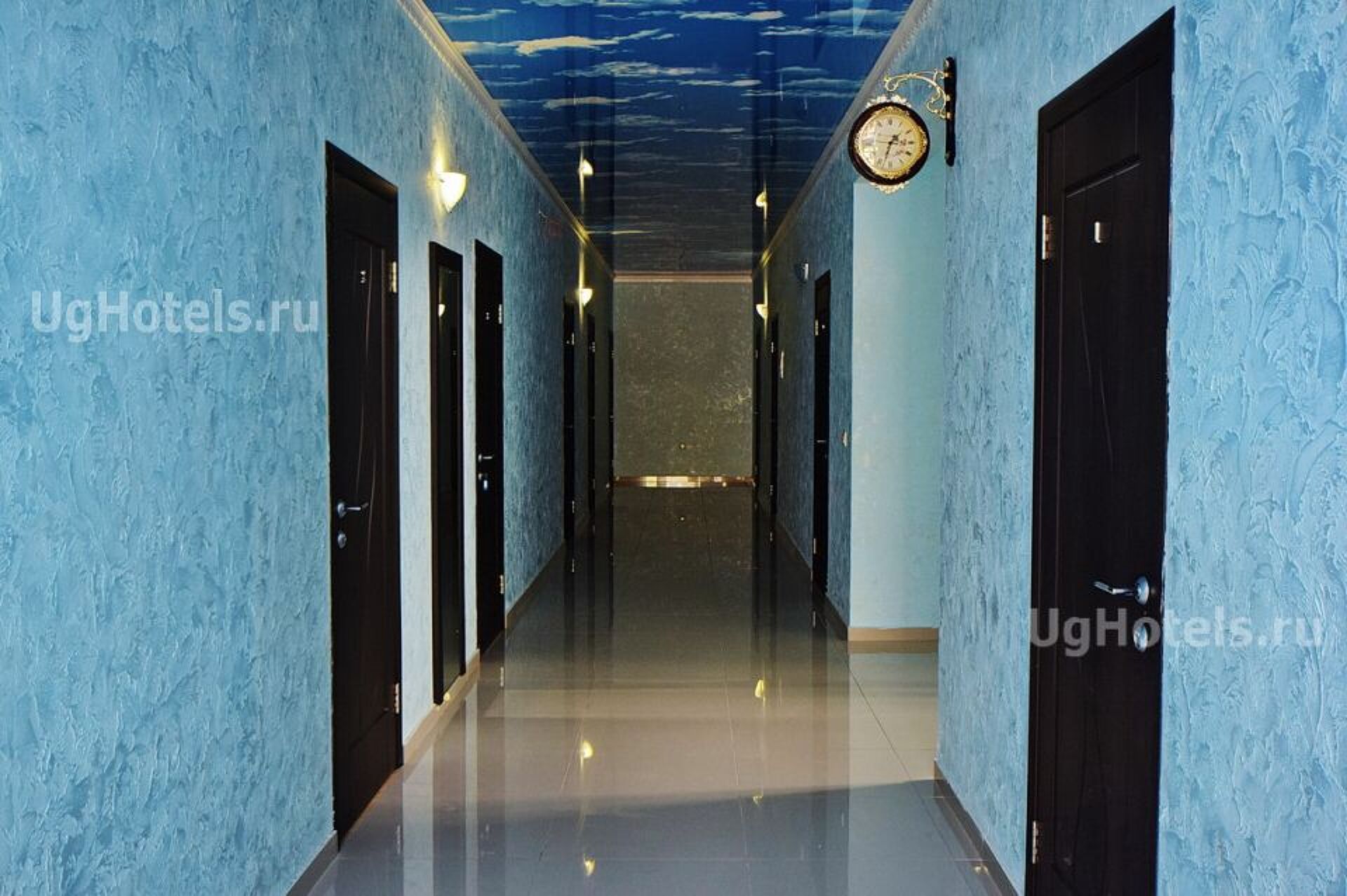 Павлос 2* 8