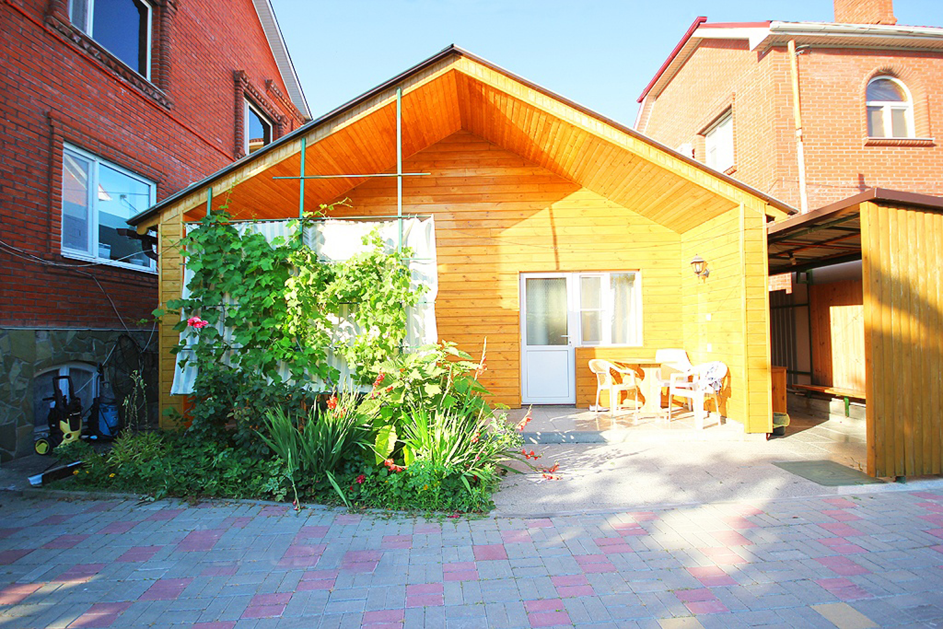Александр и Мария 2