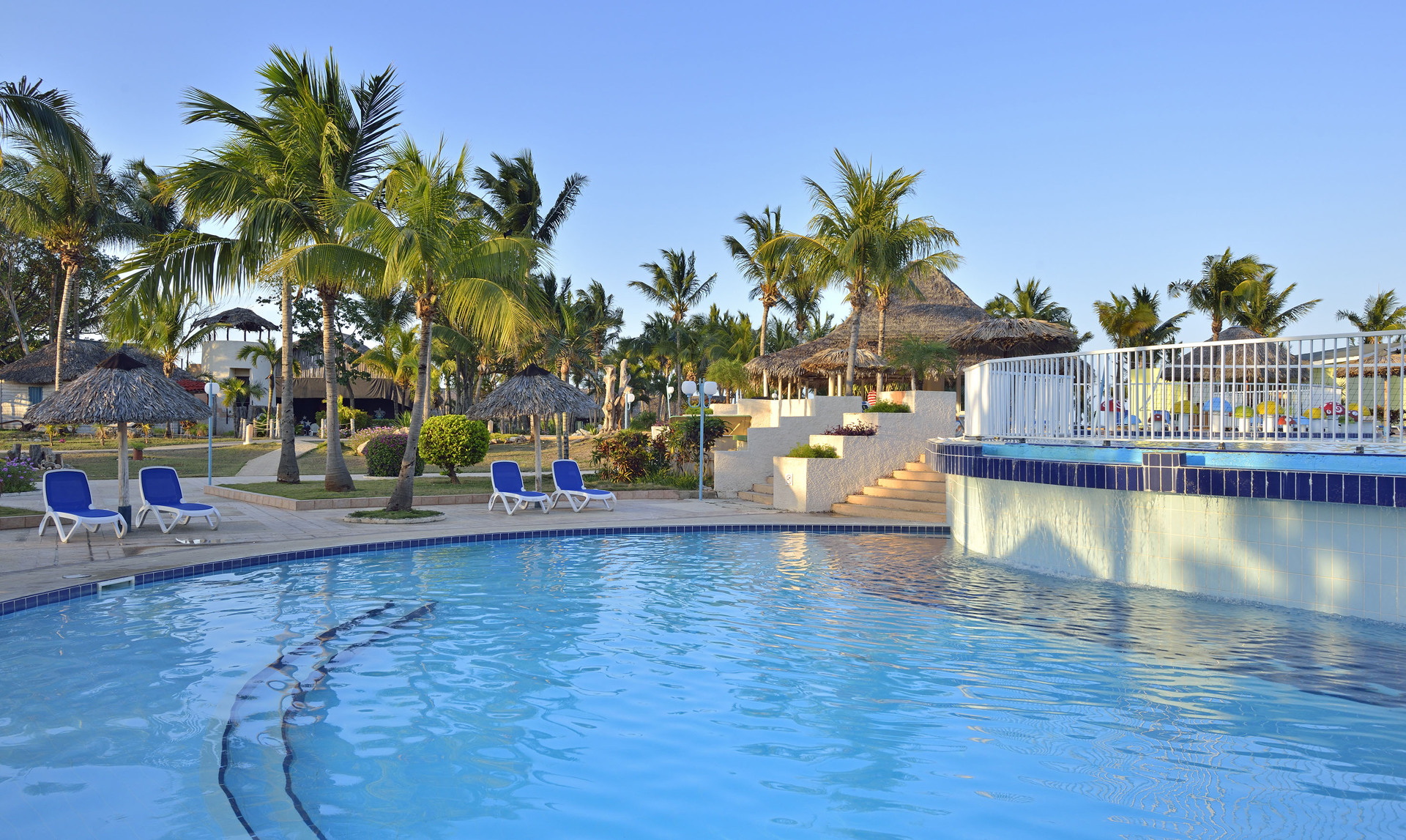 Sol Cayo Coco 4* 16