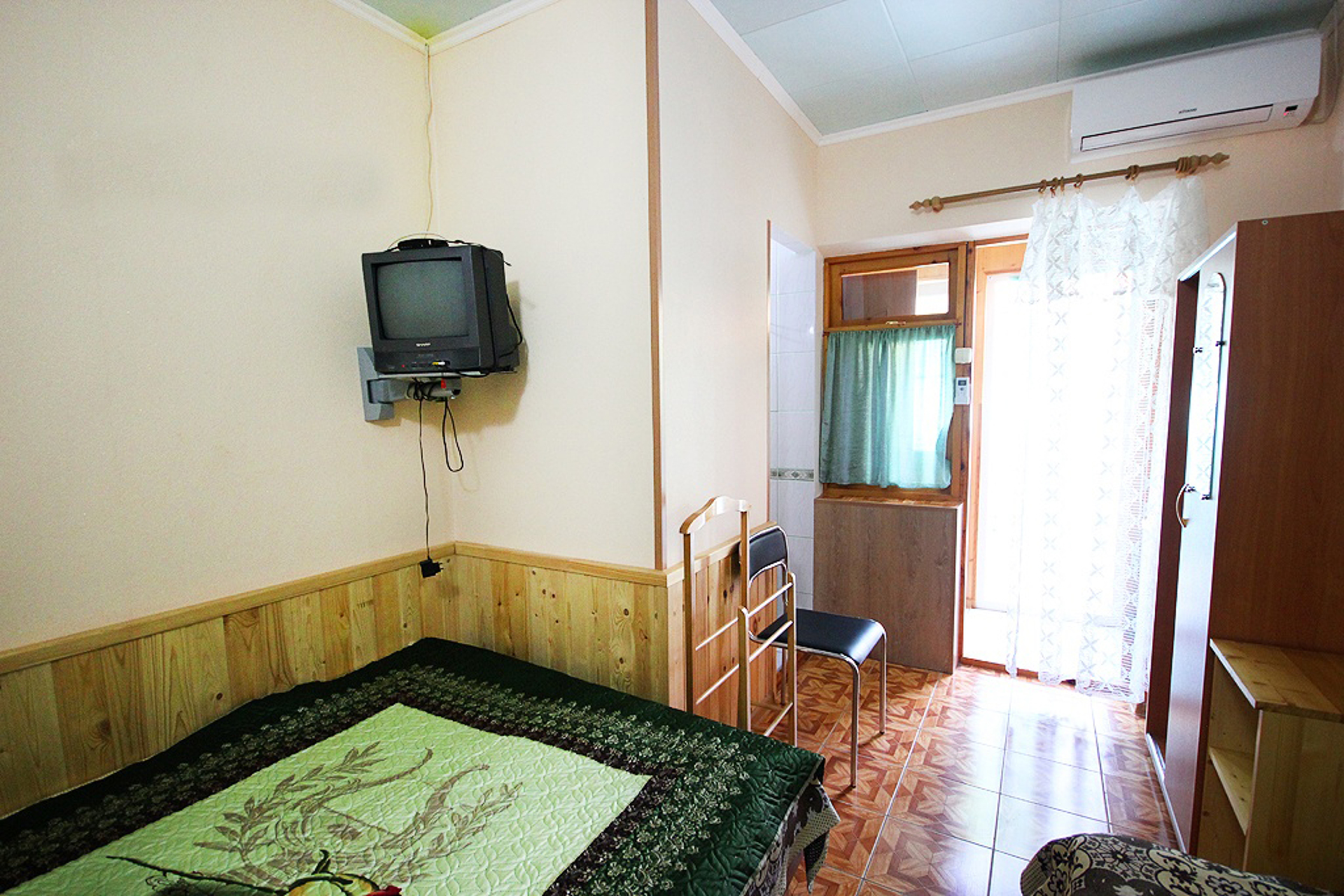 Александр и Мария 4