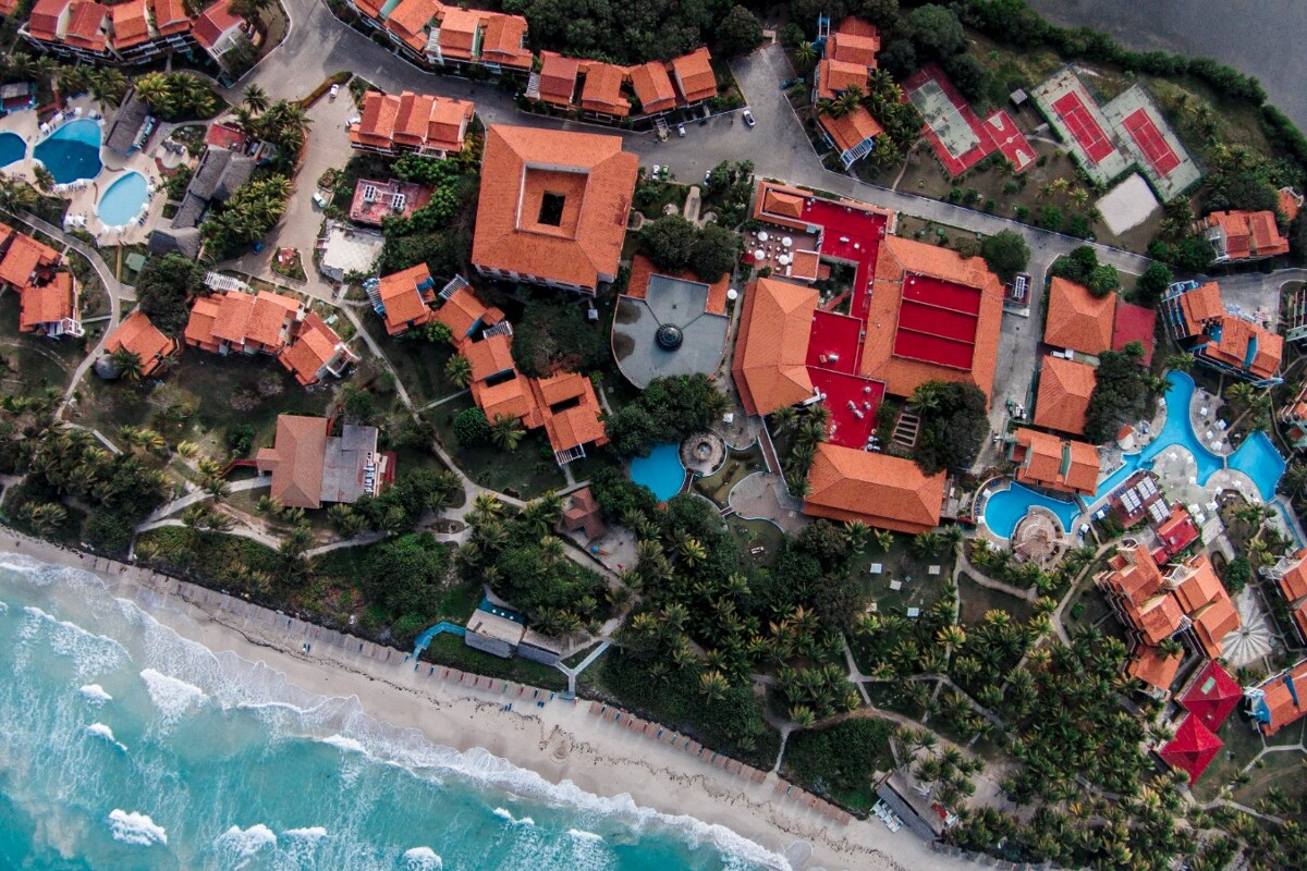 Colonial Cayo Coco 5* 0