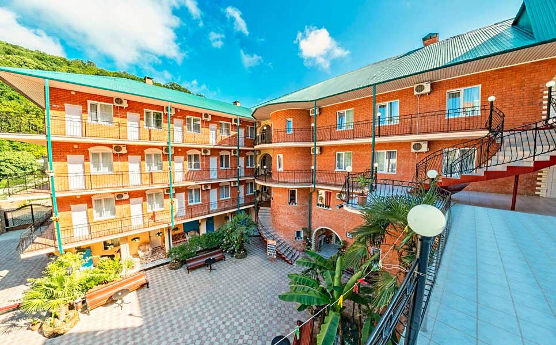 Самара 21