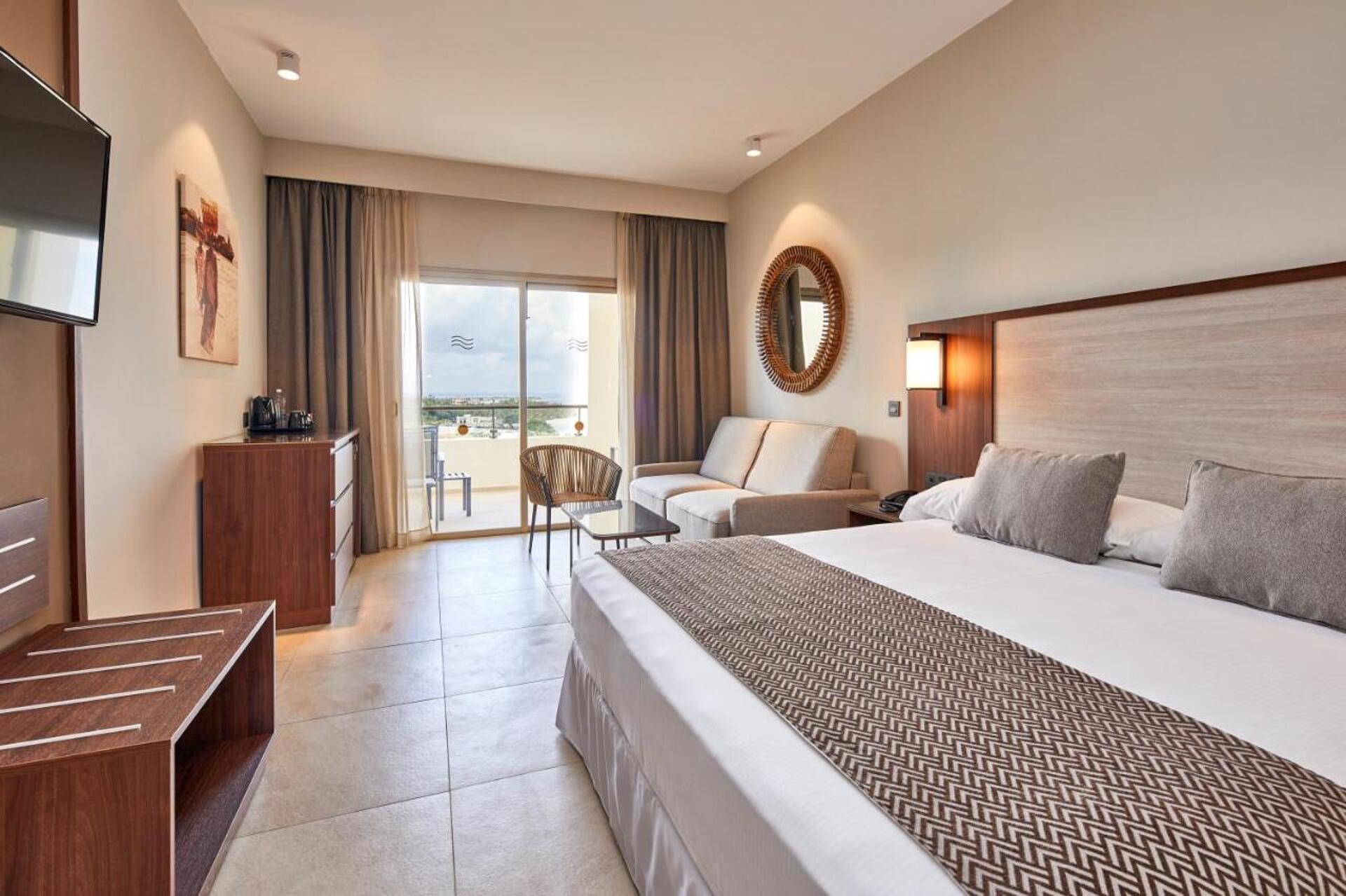 Riu Jambo 25