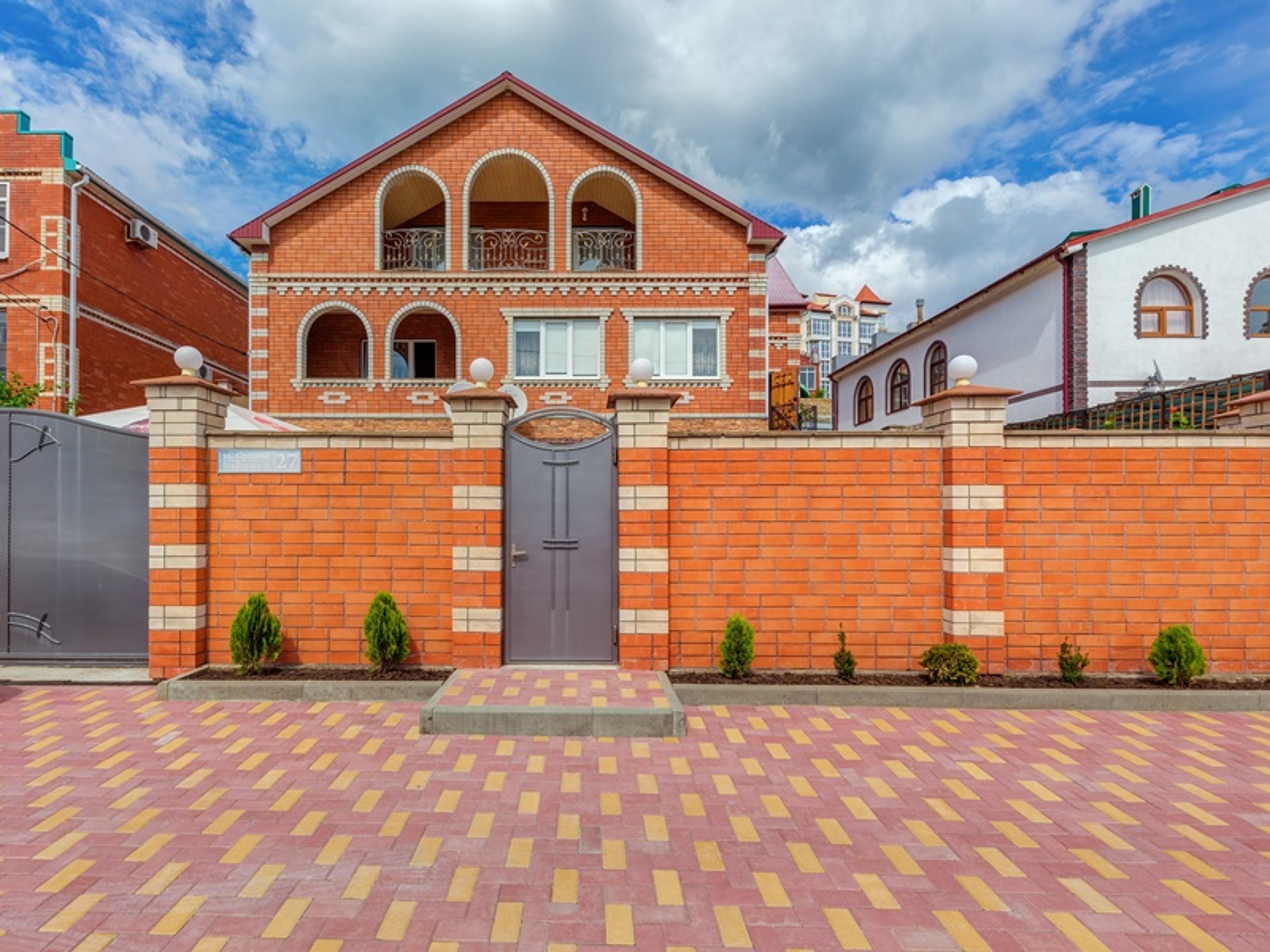 Георгий 14