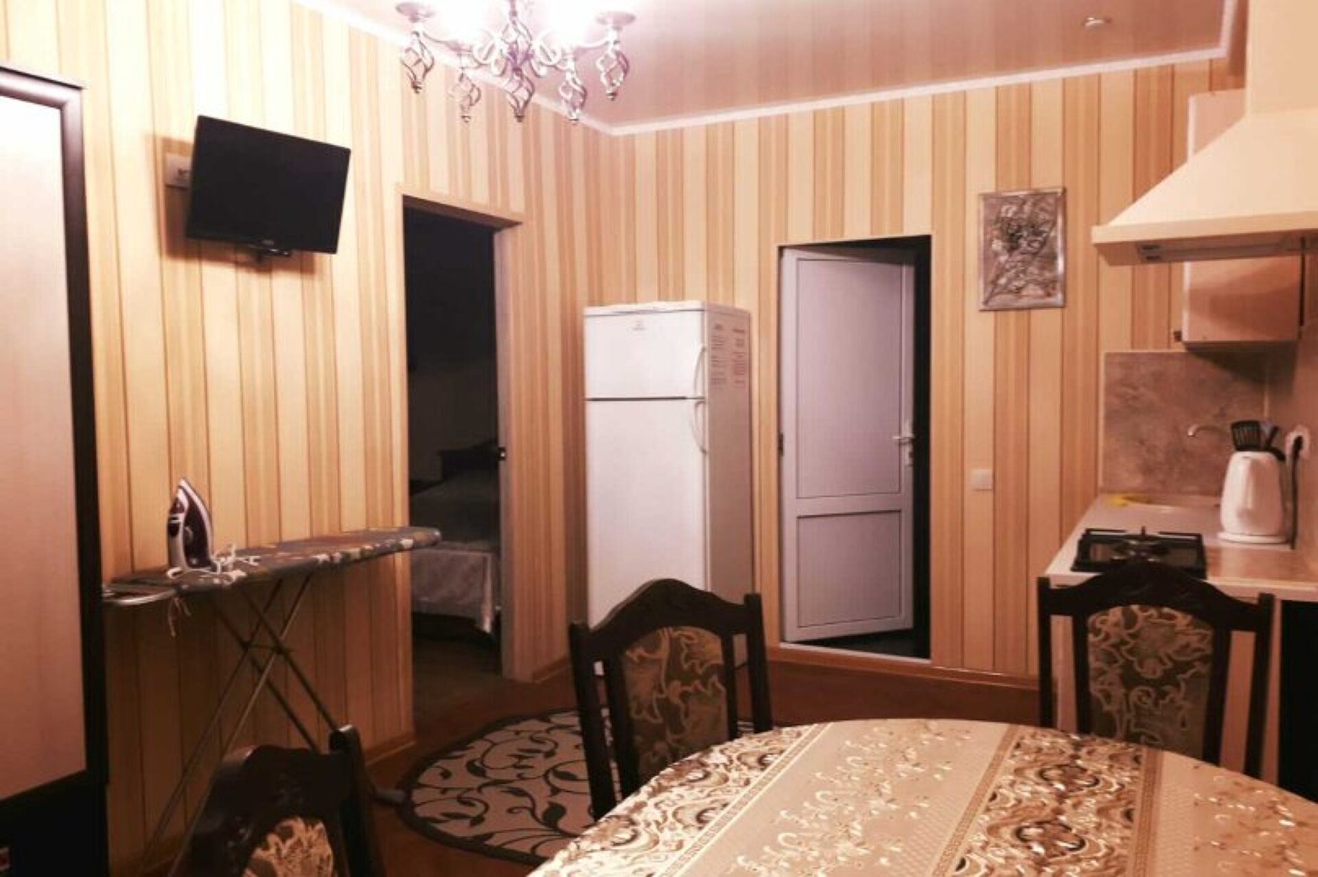 Рената 4